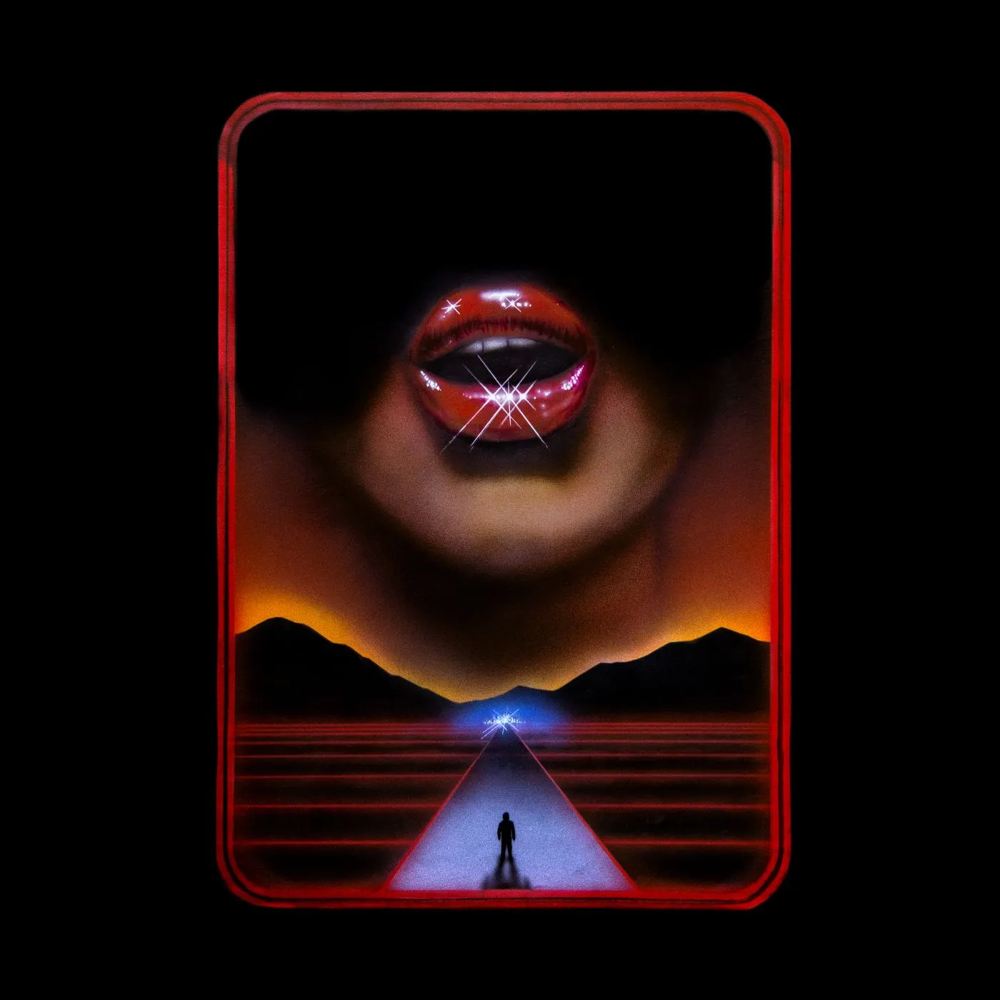 Sleeping With Sirens GOSSIP CD