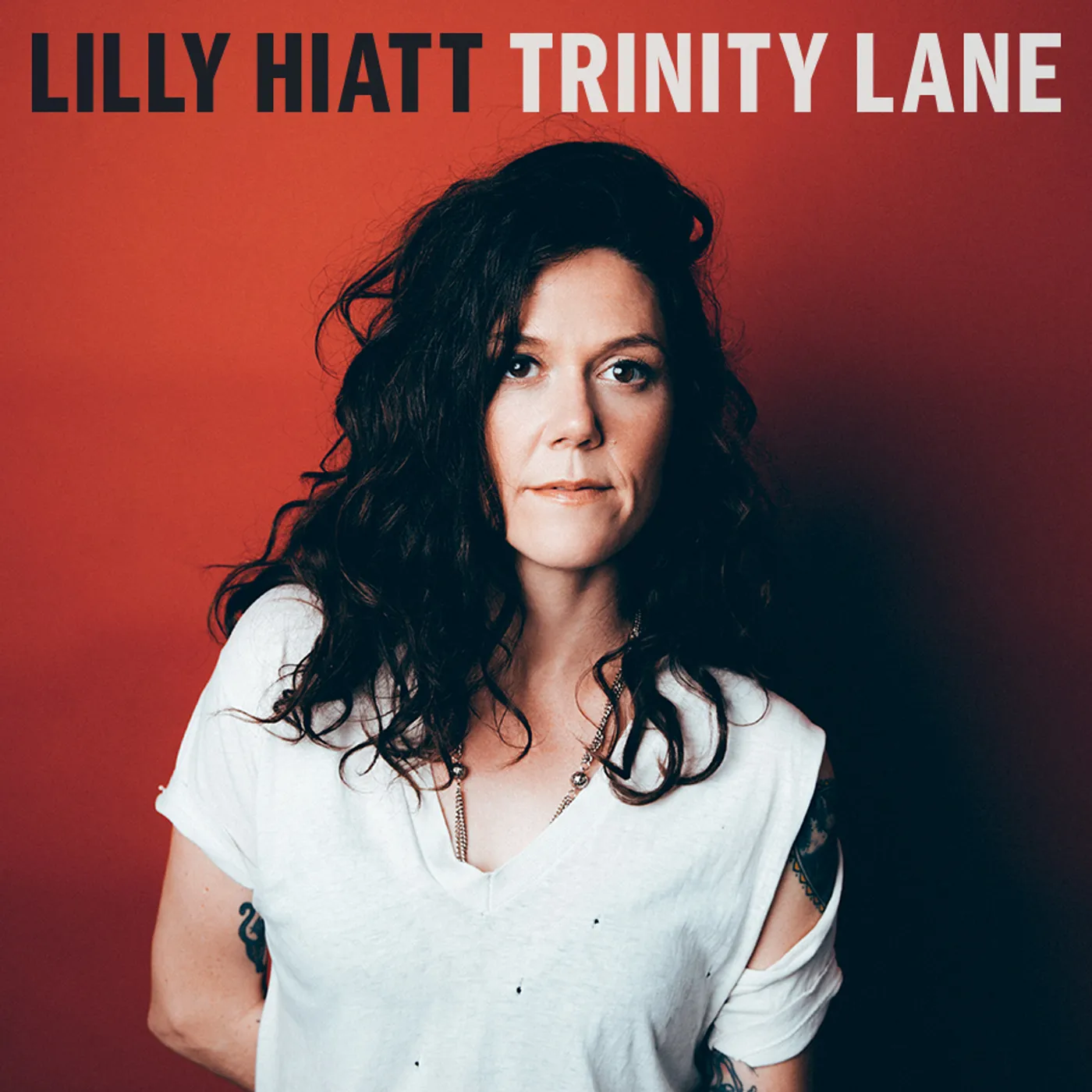 Lilly Hiatt Trinity Lane Vinyl Record
