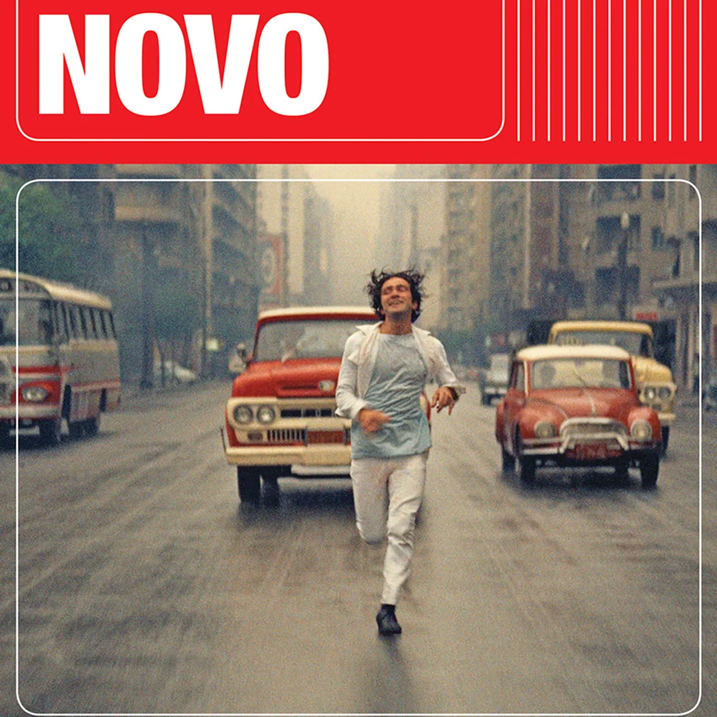 Cinema Novo DVD