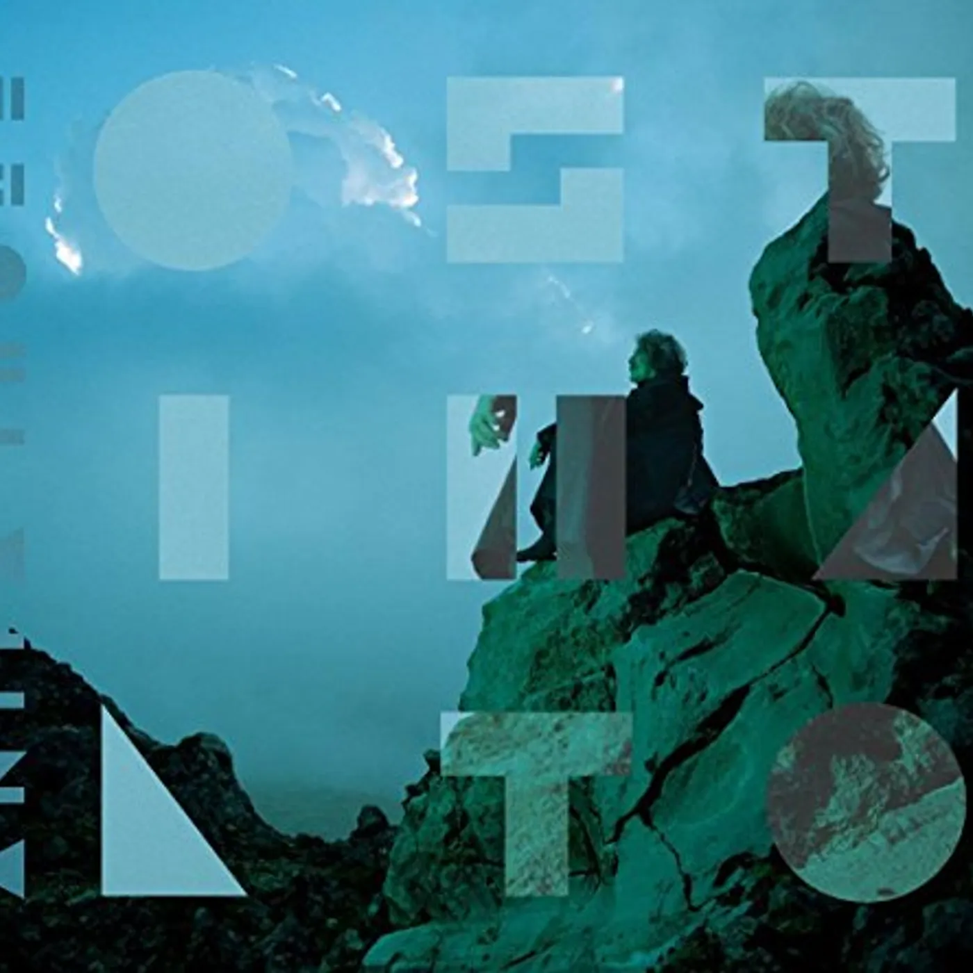 Akira Inoue OSTINATO CD