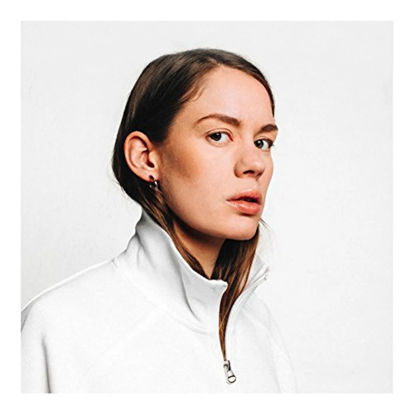 Anna of the North LOVERS CD