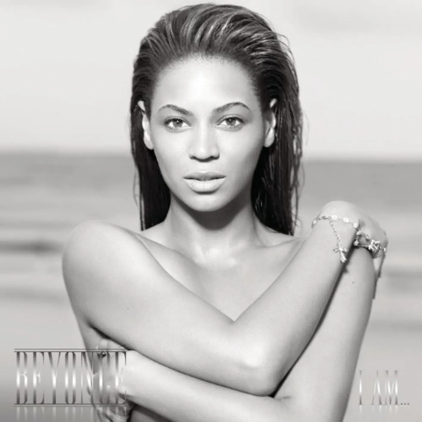 Beyoncé I AM: SASHA FIERCE (GOLD SERIES) CD