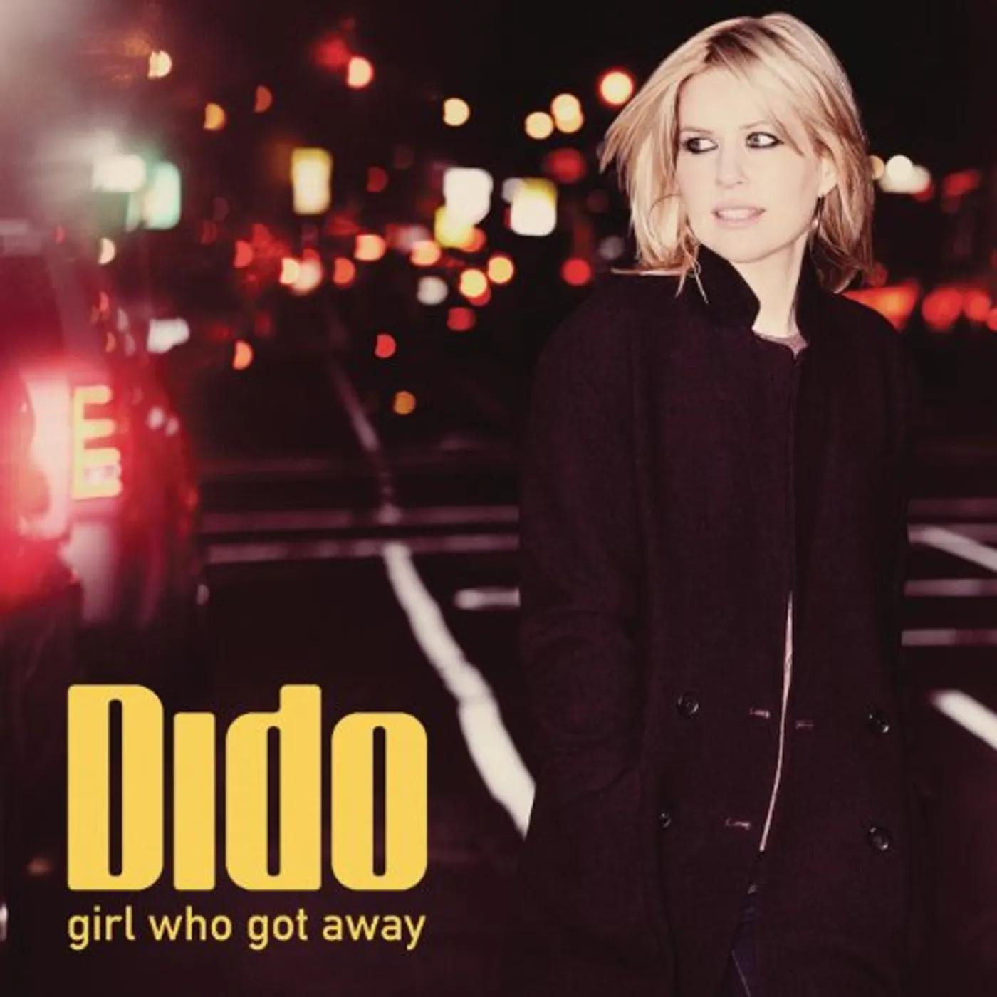 Dido GIRL WHO GOT AWAY (GOLD SERIES) CD