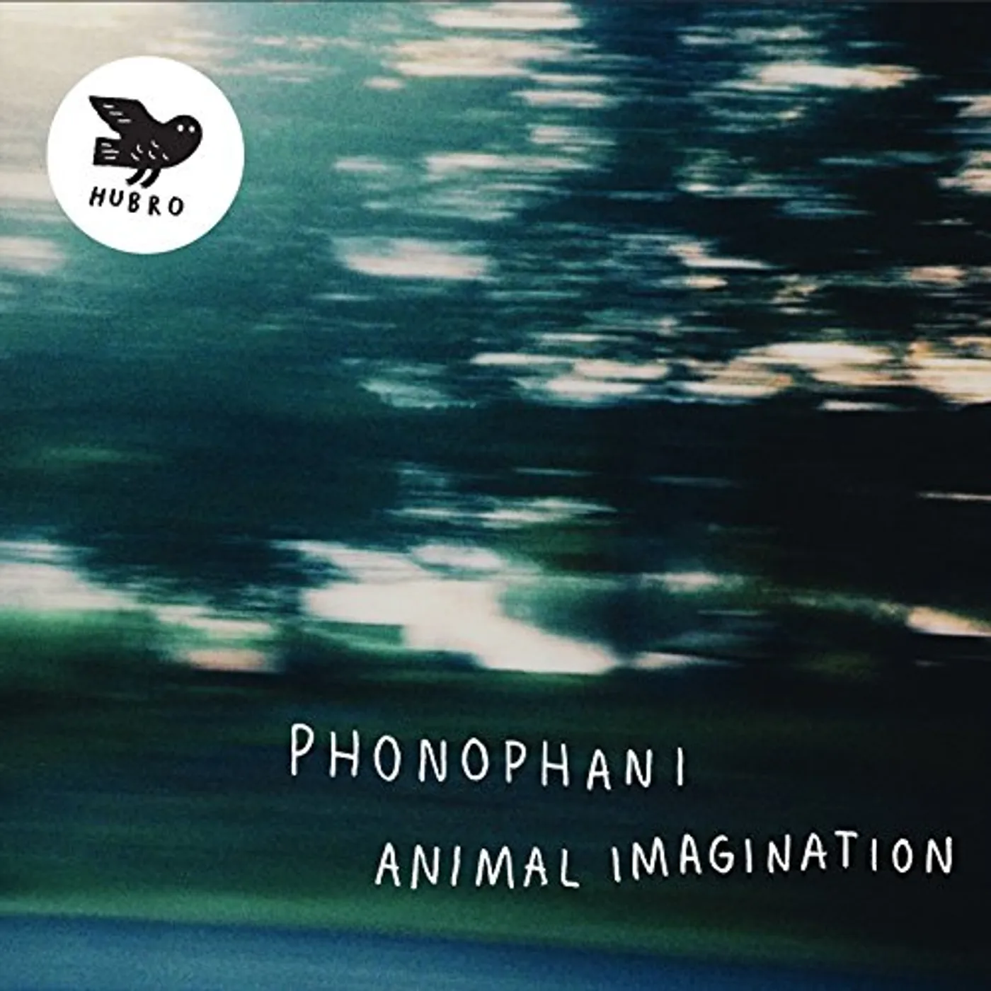 Phonophani Animal Imagination Vinyl Record