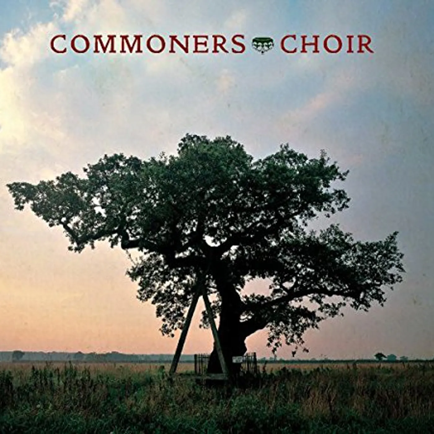 COMMONERS CHOIR CD