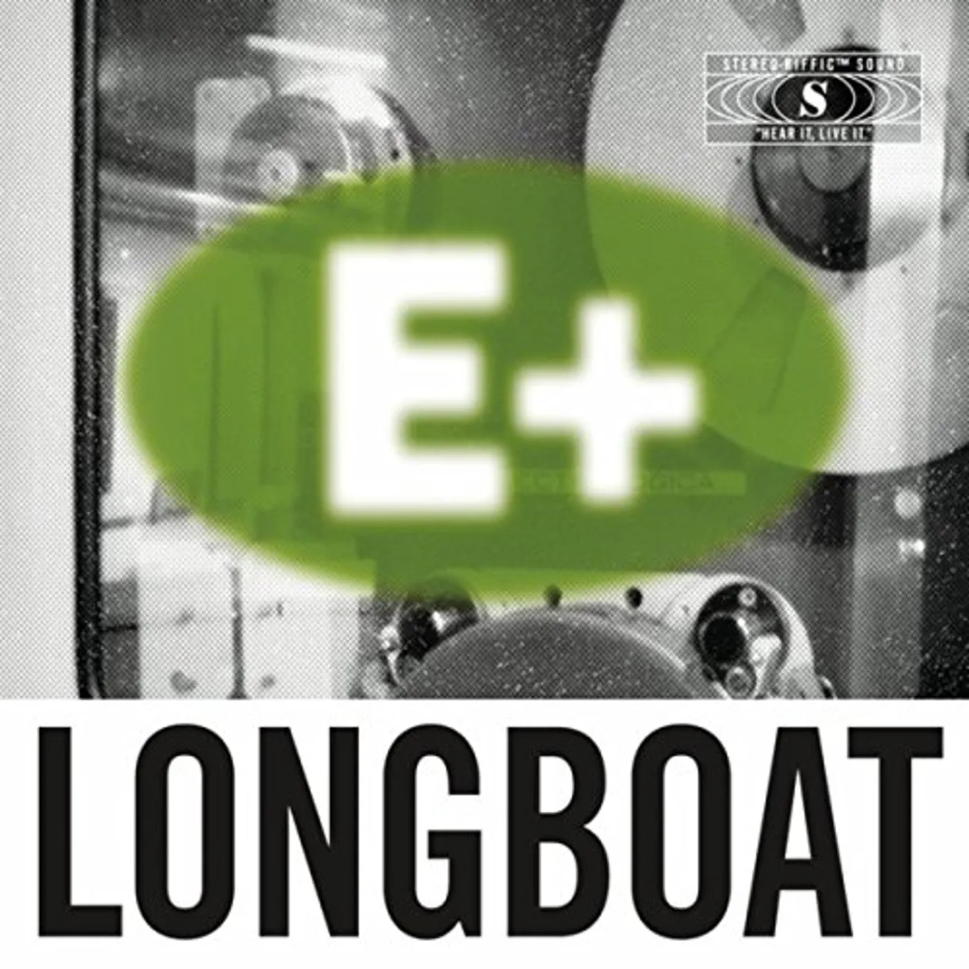 Longboat E(PLUS) CD
