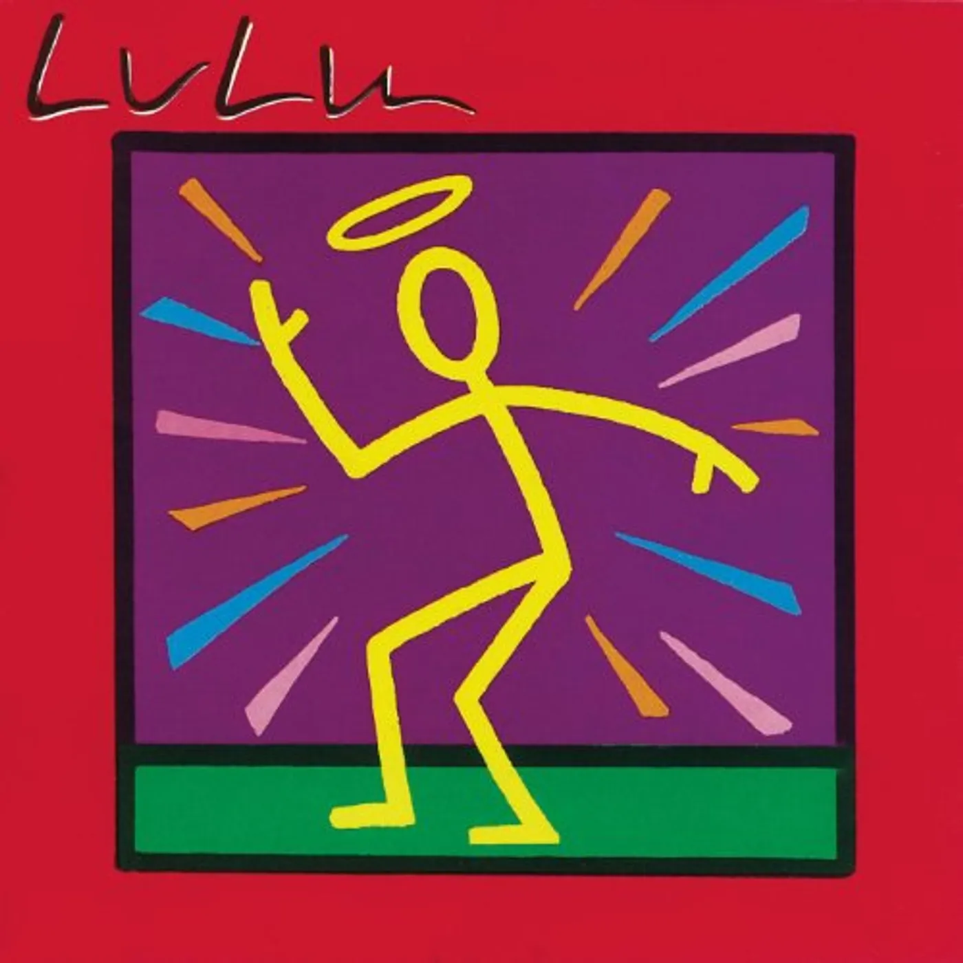 LULU SANTOS TAO BEM BOX CD