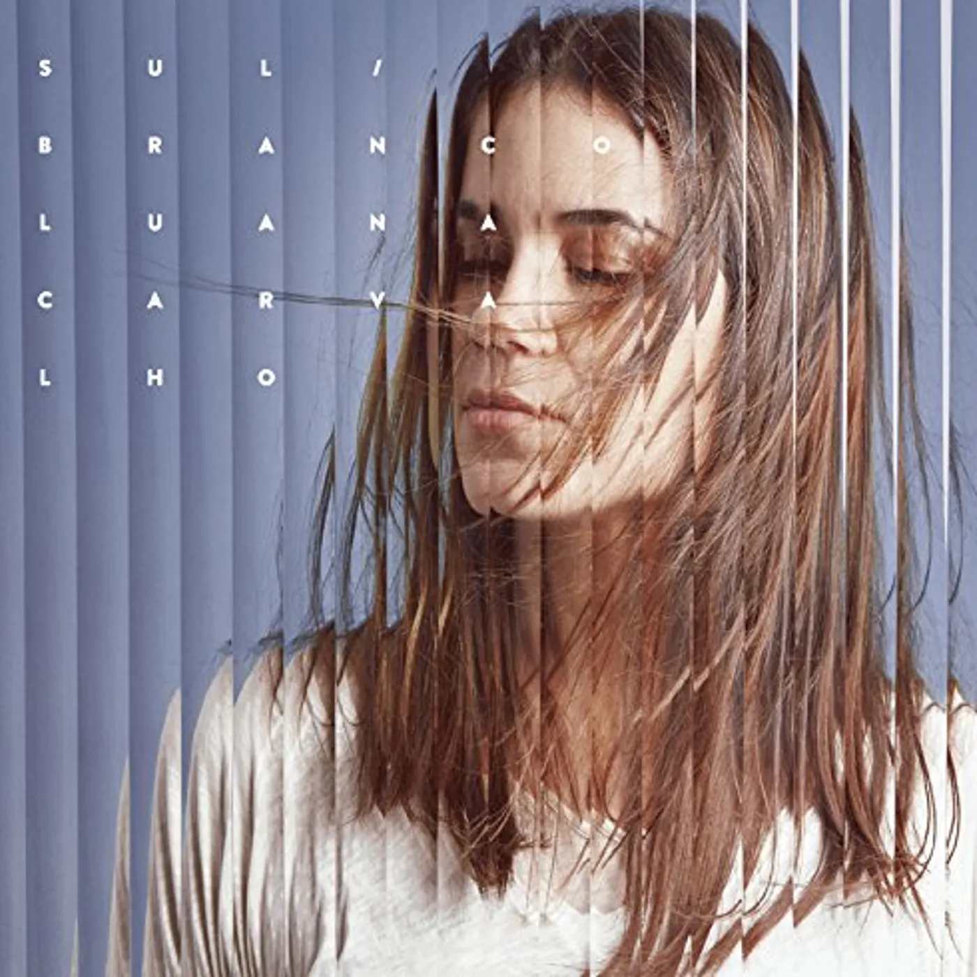 Luana Carvalho SUL / BRANCO CD