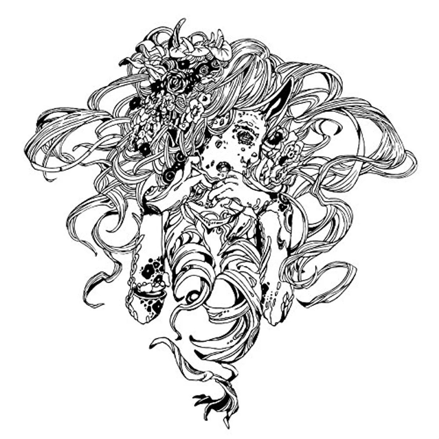 Looprider ASCENSION CD