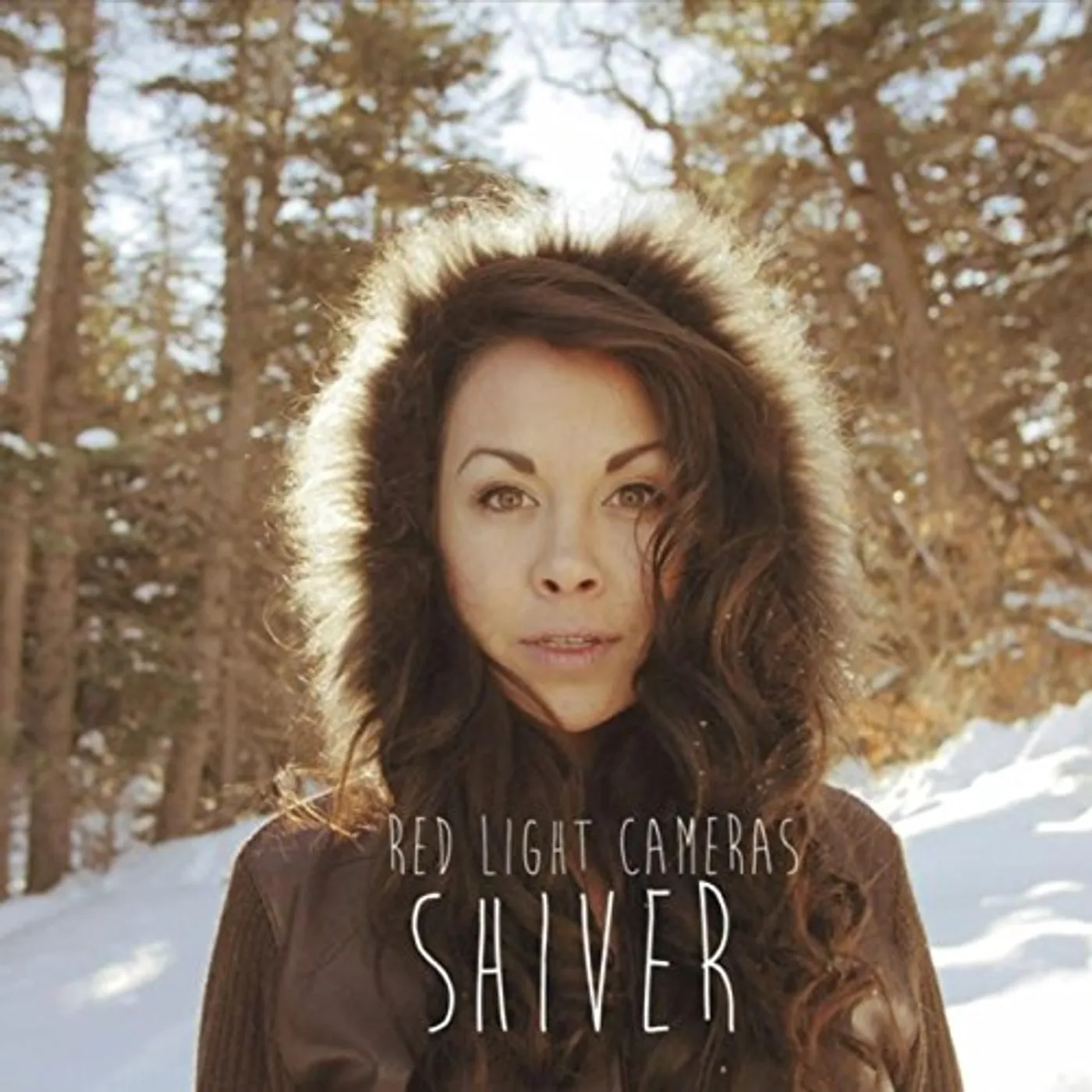 Red Light Cameras SHIVER CD