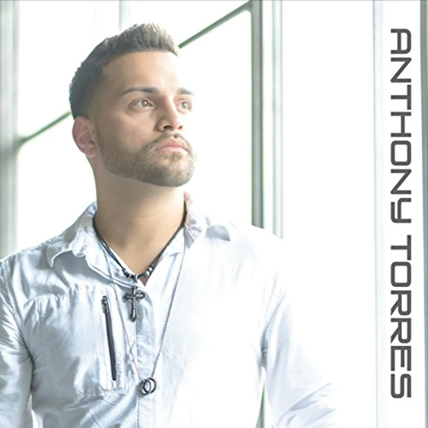 ANTHONY TORRES CD