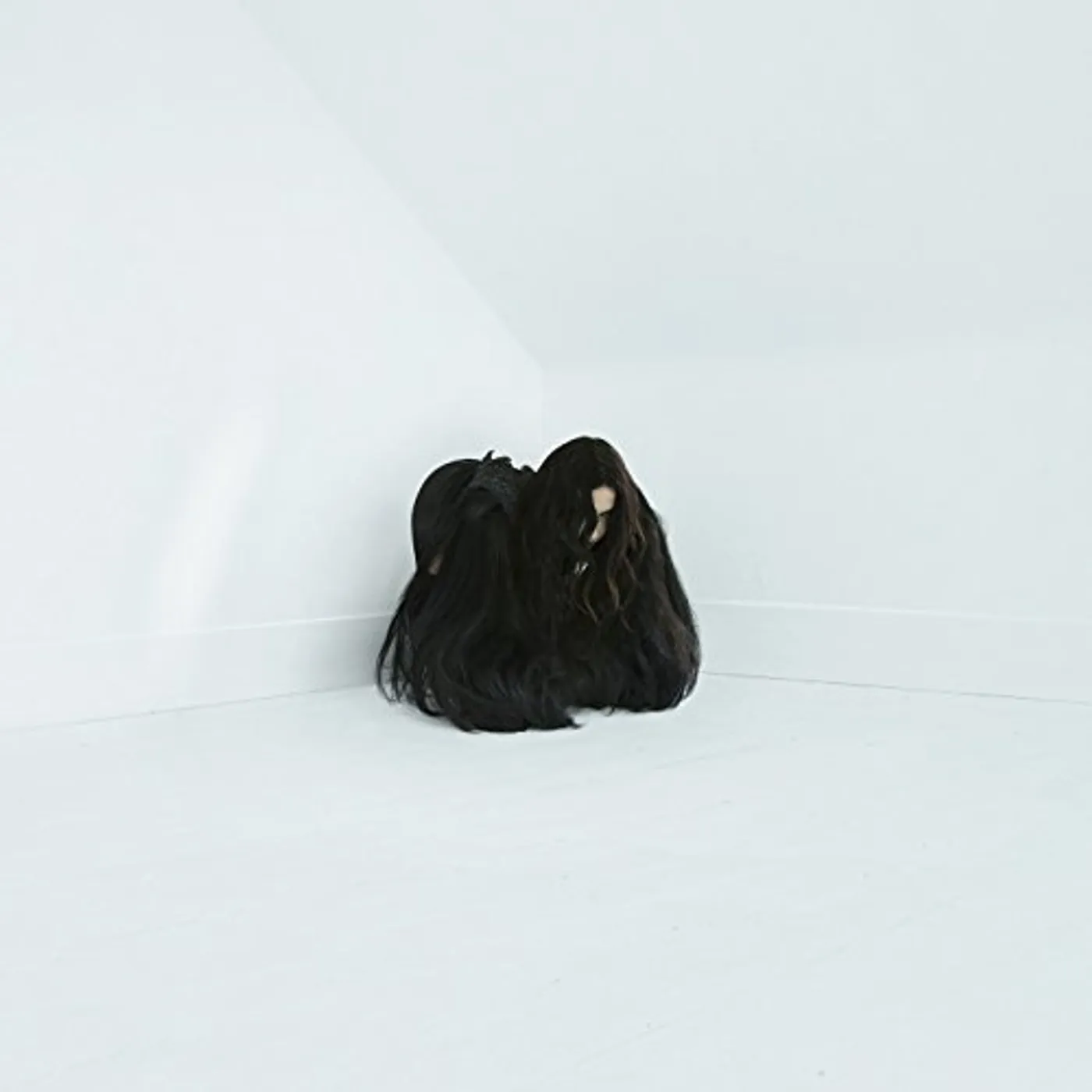 Chelsea Wolfe HISS SPUN CD