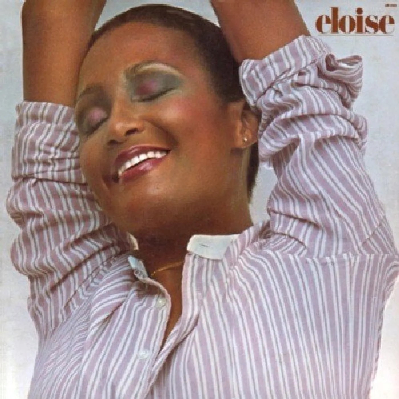 Eloise Laws ELOISE (BONUS TRACKS EDITION) CD