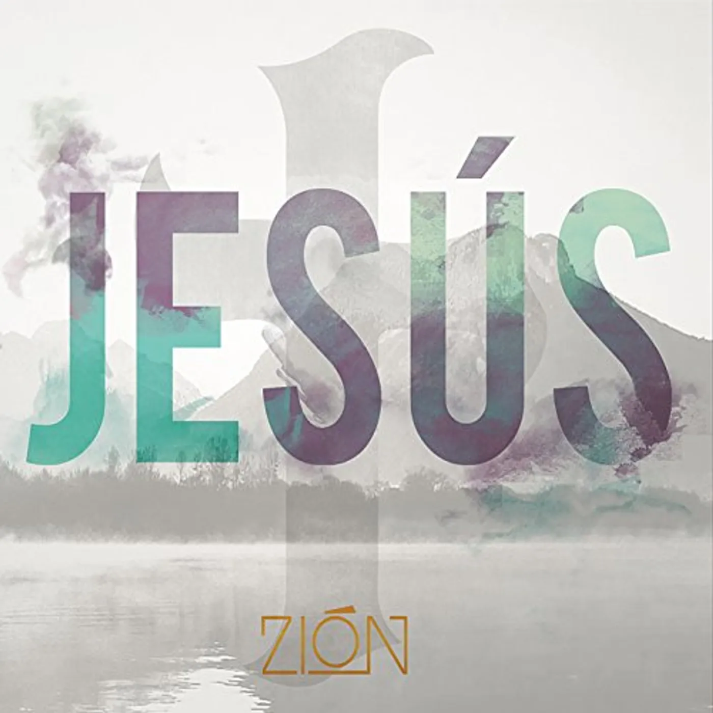 Zion JESUS CD