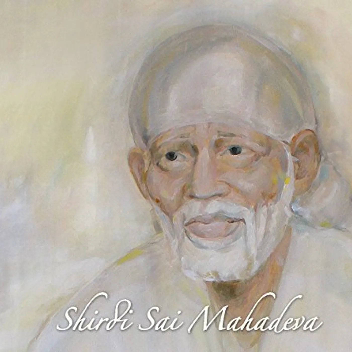 Falk SHIRDI SAI MAHADEVA CD