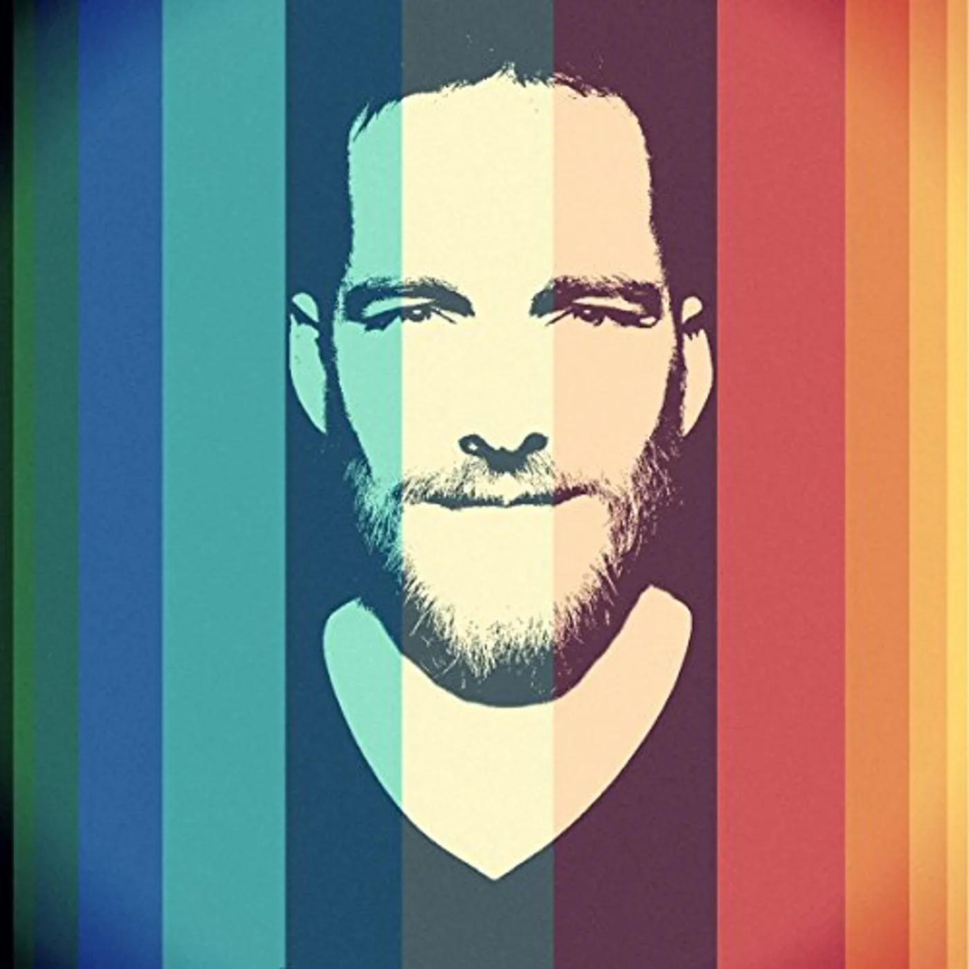 Michael Lane MIDDLE CD