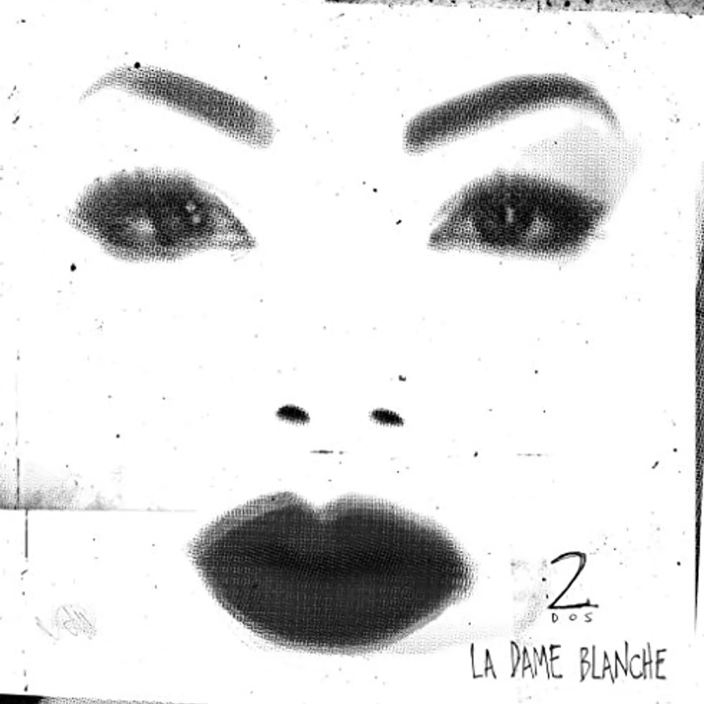 Dame Blanche 2 Vinyl Record