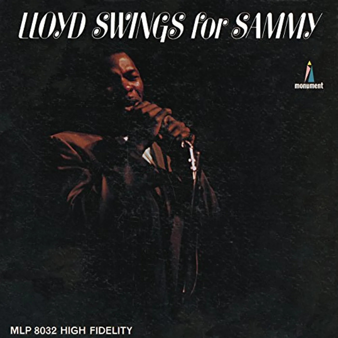 Lloyd Price LLOYD SWINGS FOR SAMMY CD