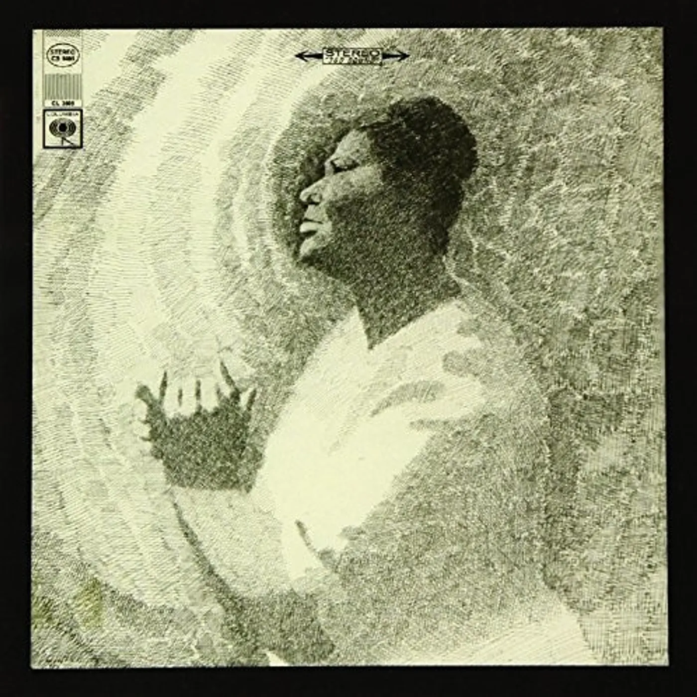 Mahalia Jackson MY FAITH CD