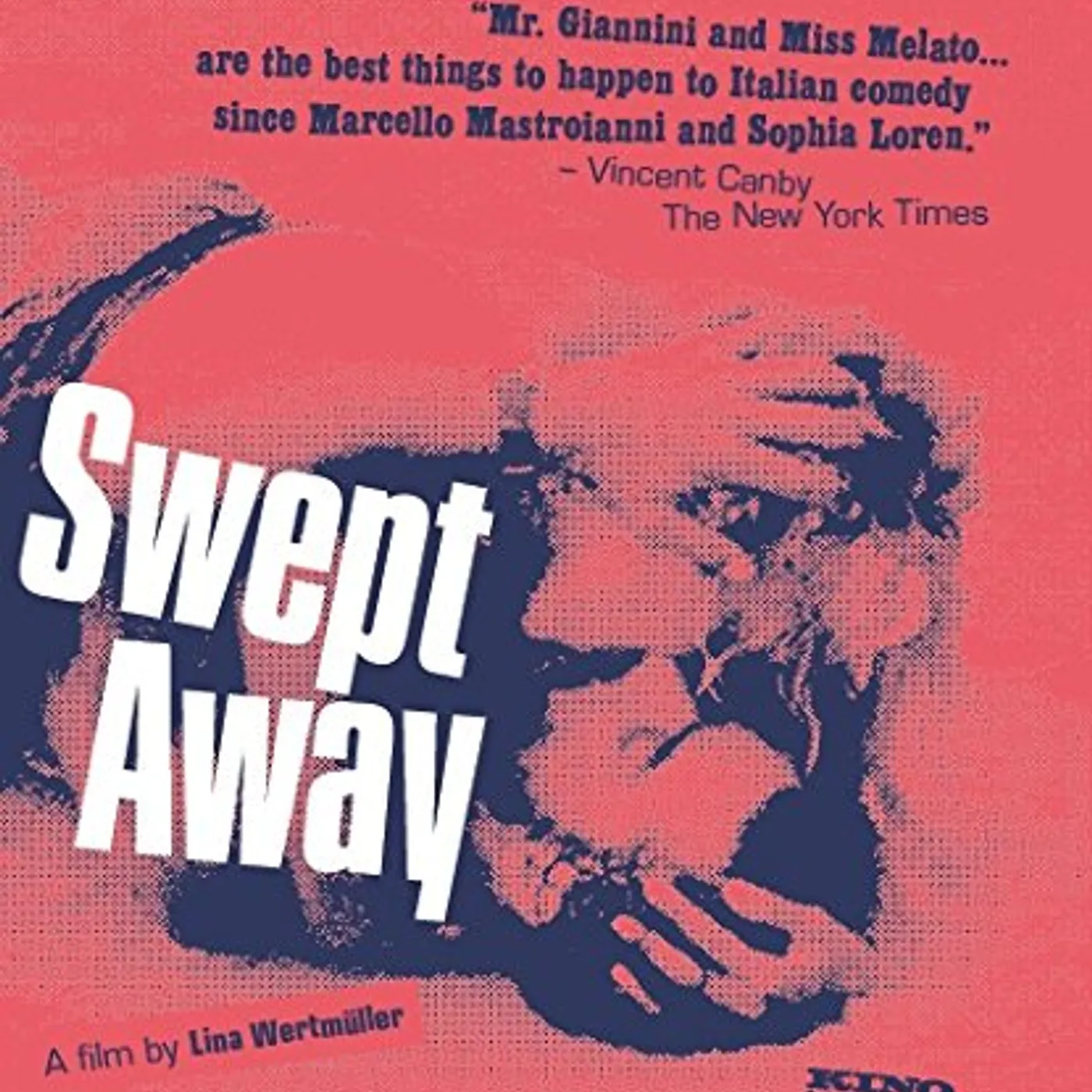 swept.away (1974) Blu-ray