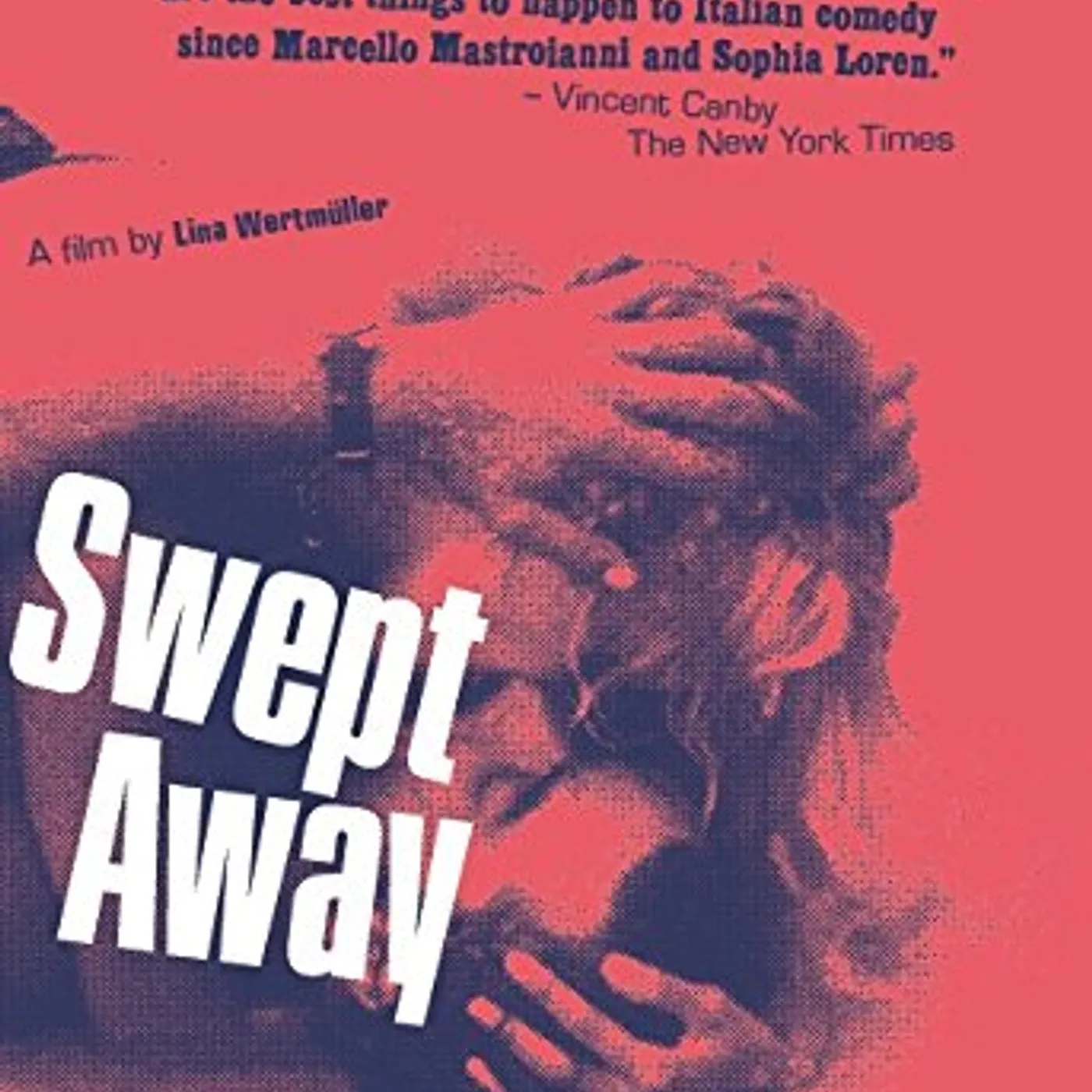 swept.away (1974) DVD