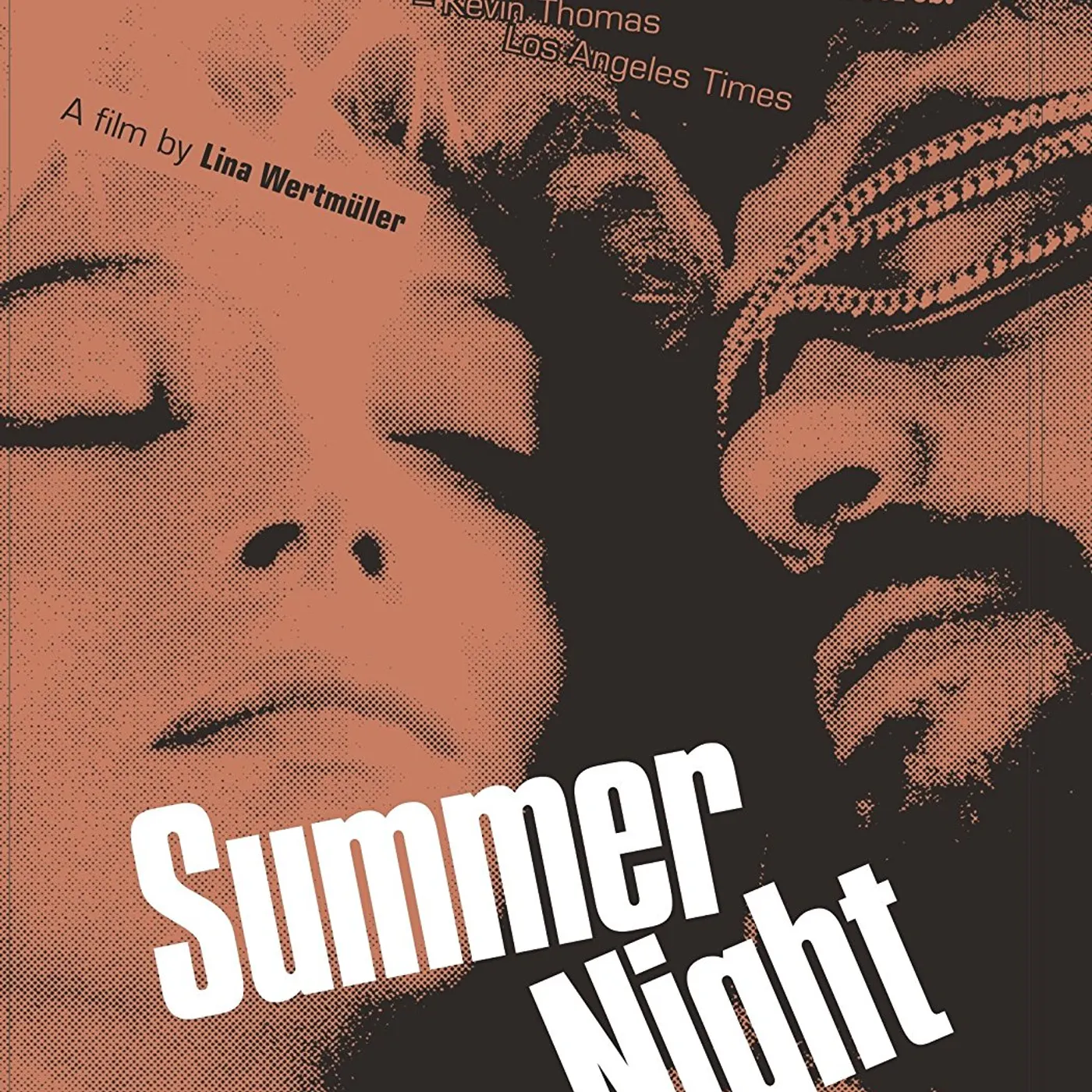 SUMMER NIGHT DVD