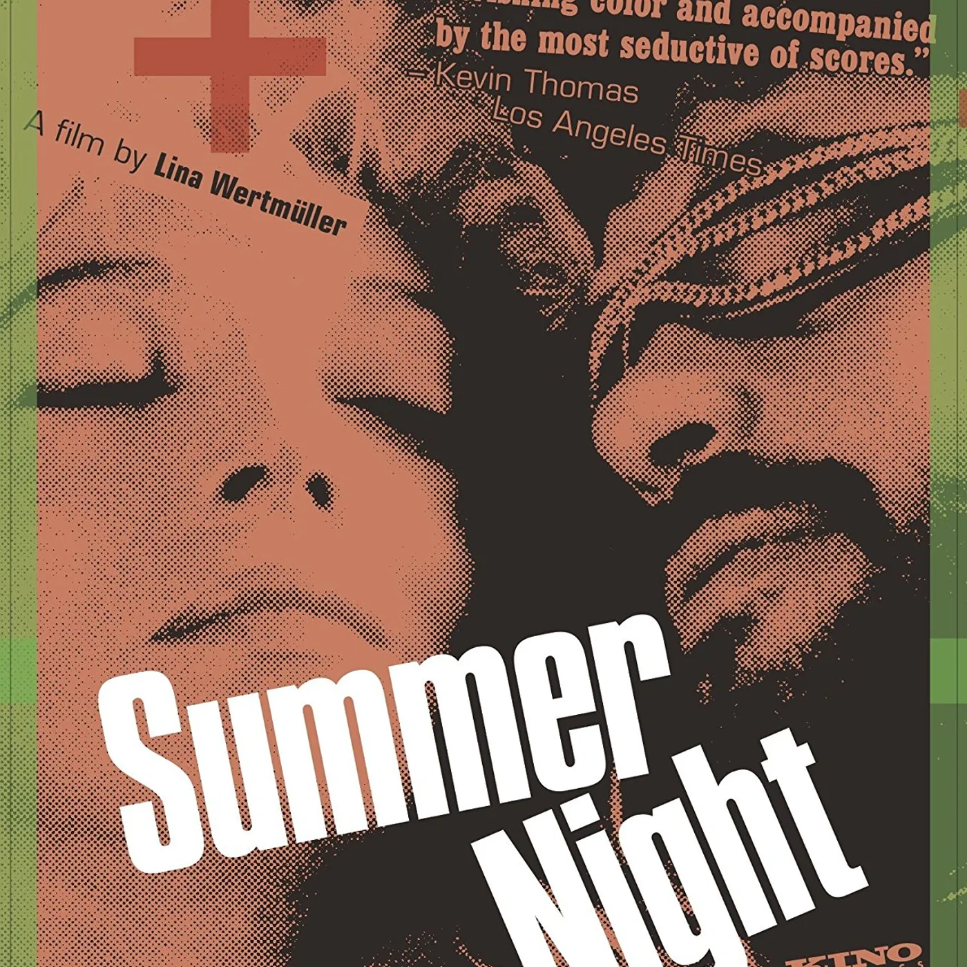 SUMMER NIGHT Blu-ray