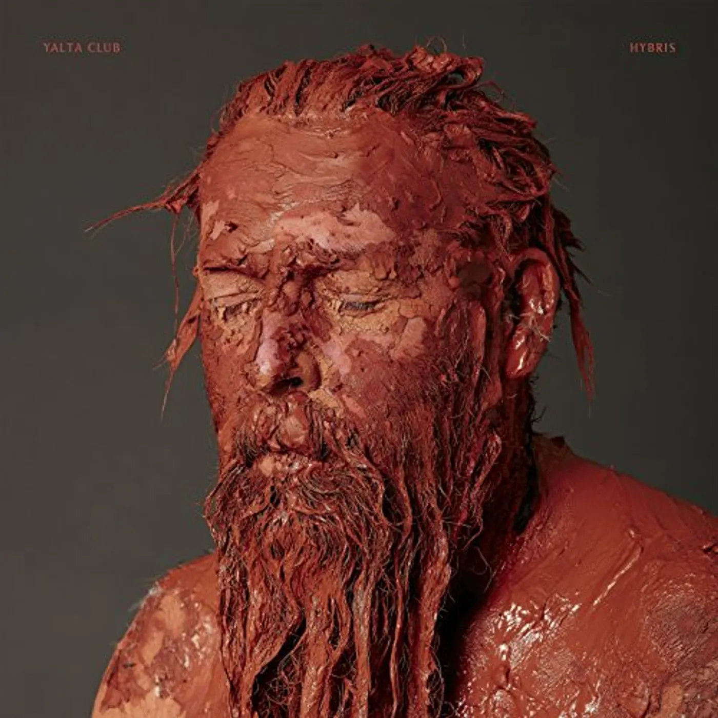 Yalta Club Hybris Vinyl Record