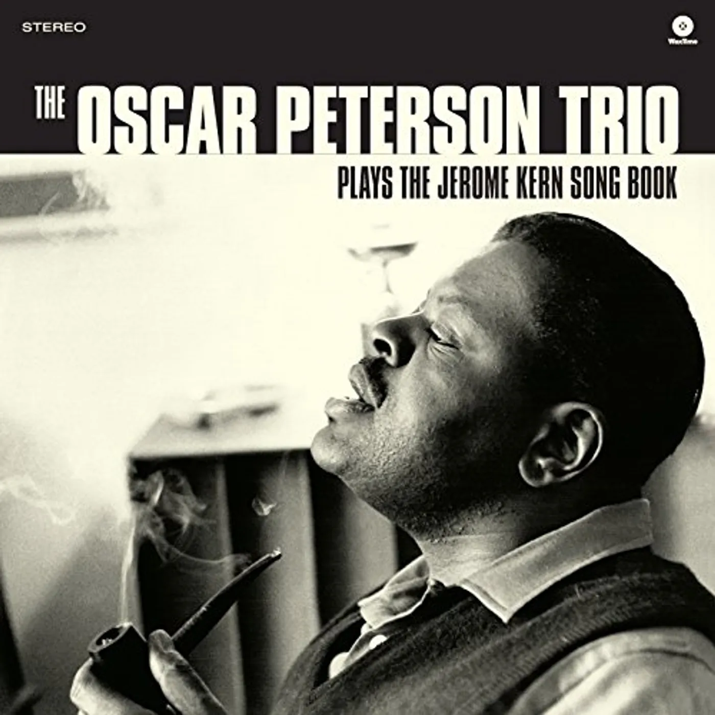 Oscar Peterson PLAYS THE JEROME KERN SONG BOOK + 1 BONUS TRACK Vinyl Record