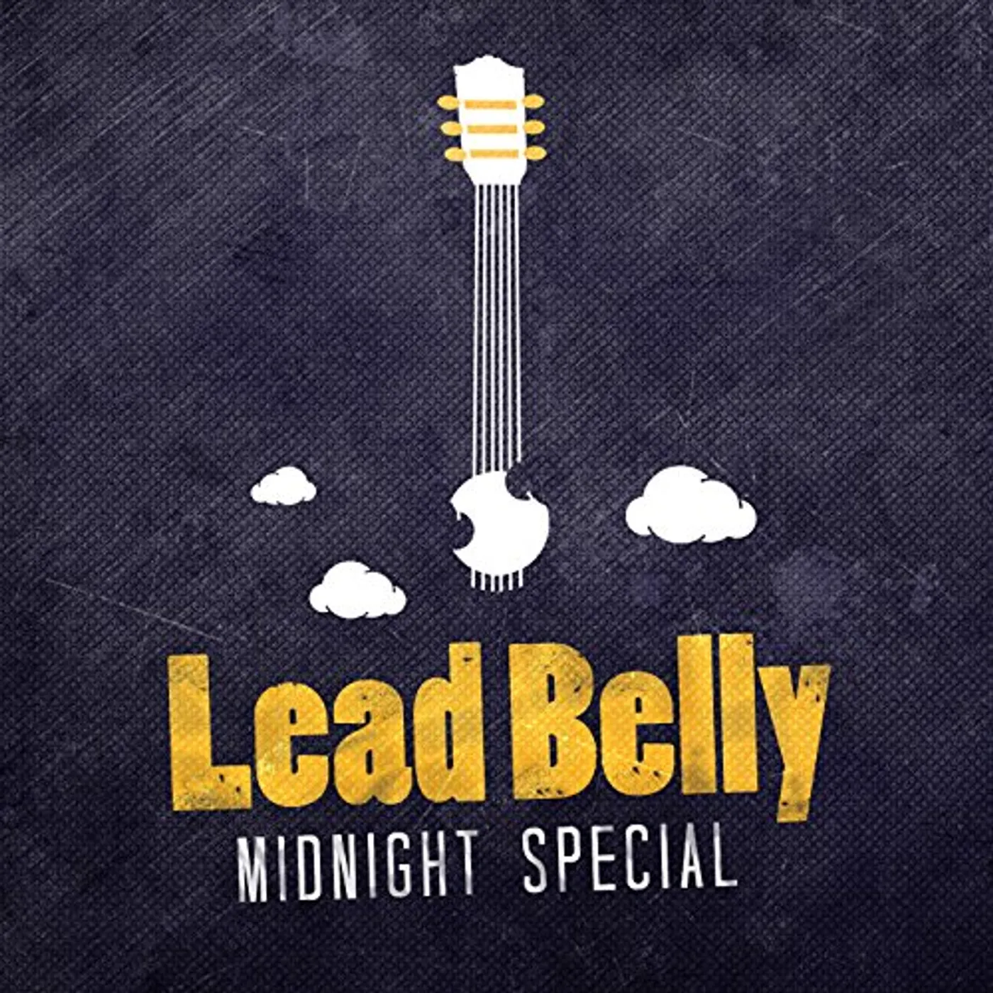 Leadbelly MIDNIGHT SPECIAL CD