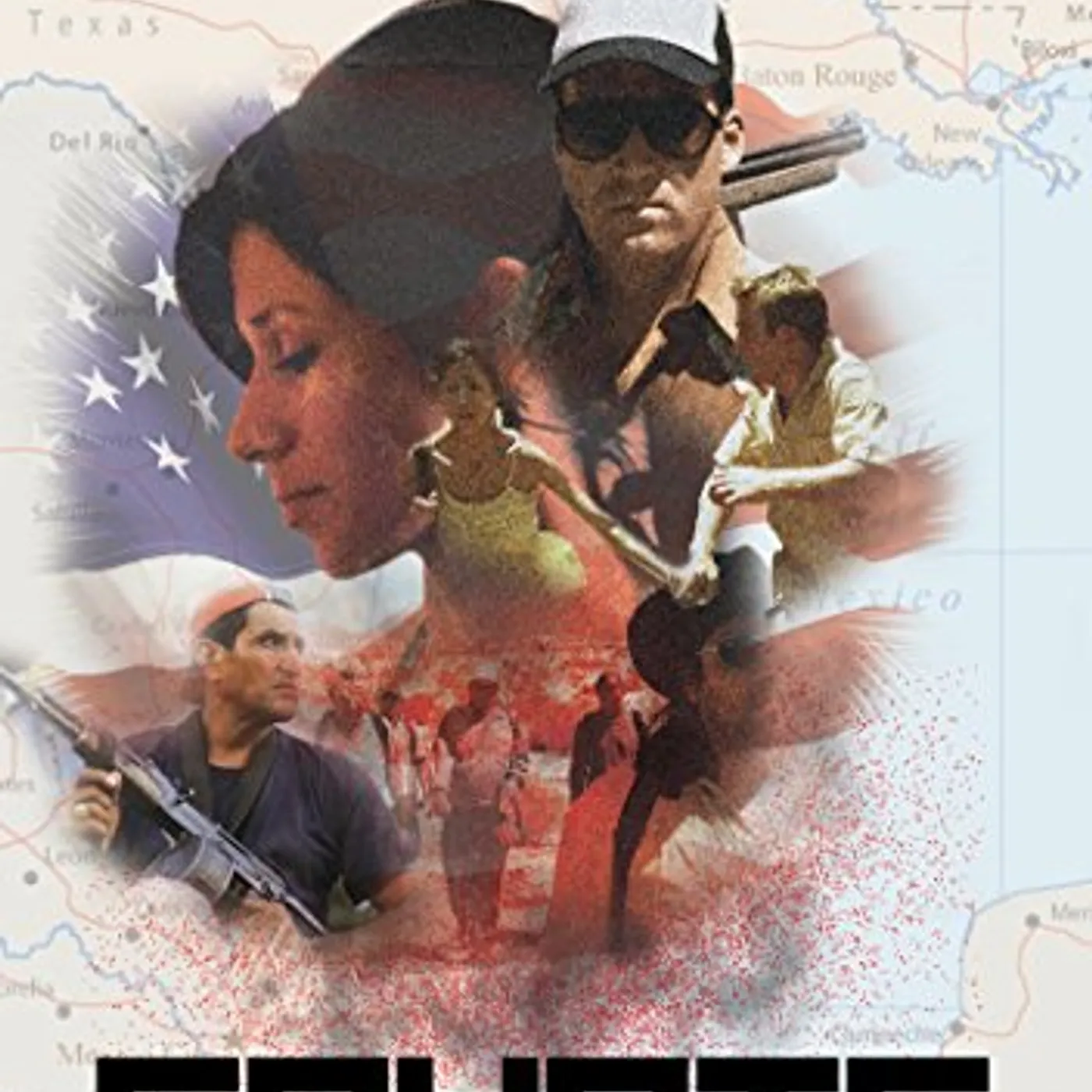 COYOTE DVD