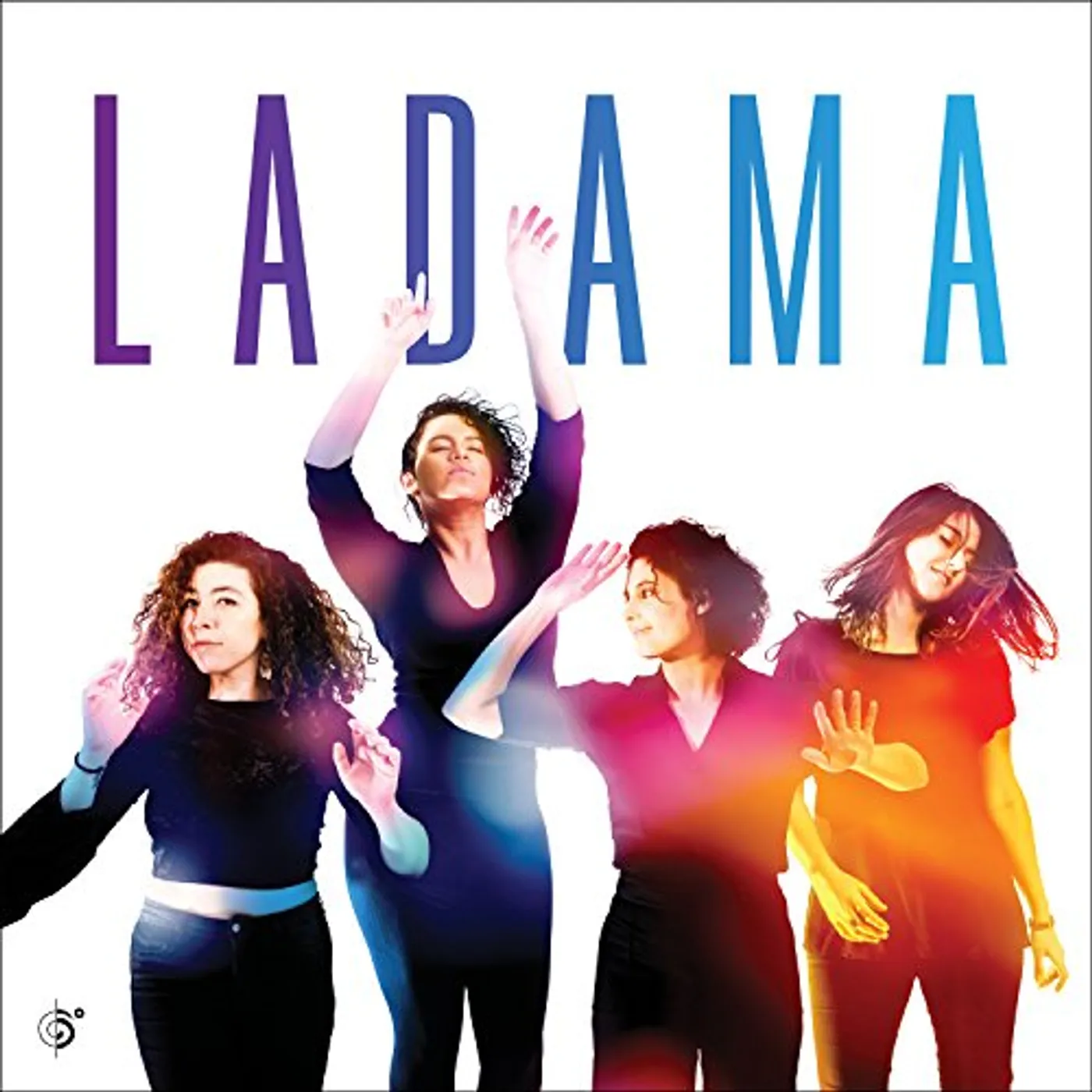 LADAMA CD