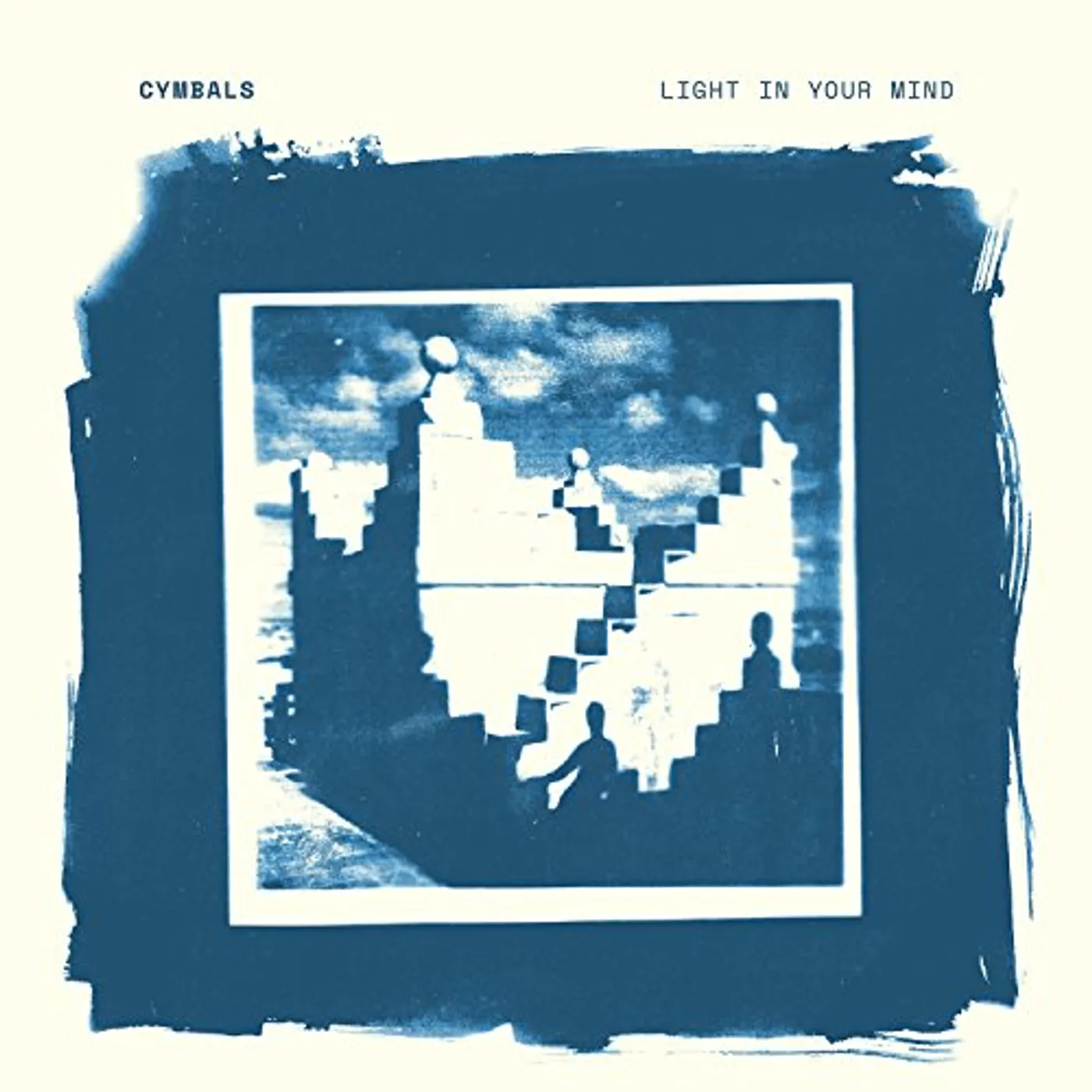 Cymbals Light in Your Mind Vinyl Record