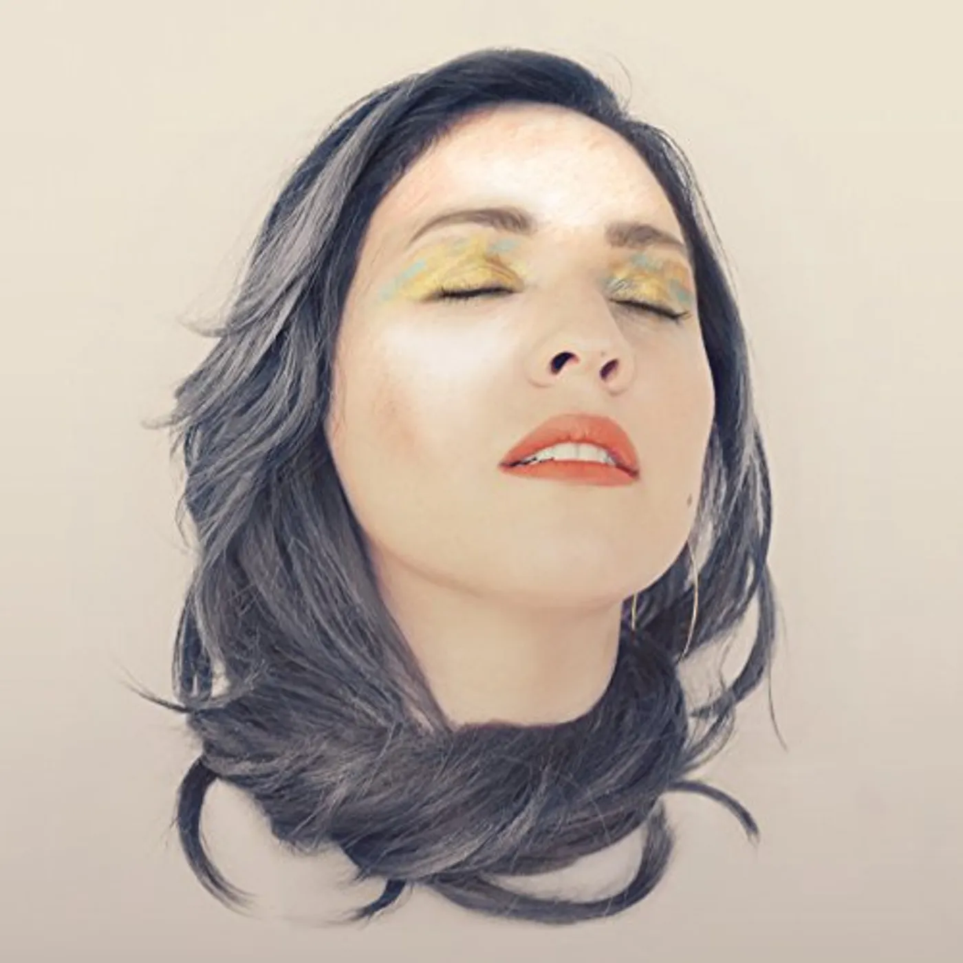 Carla Morrison Amor Supremo Vinyl Record