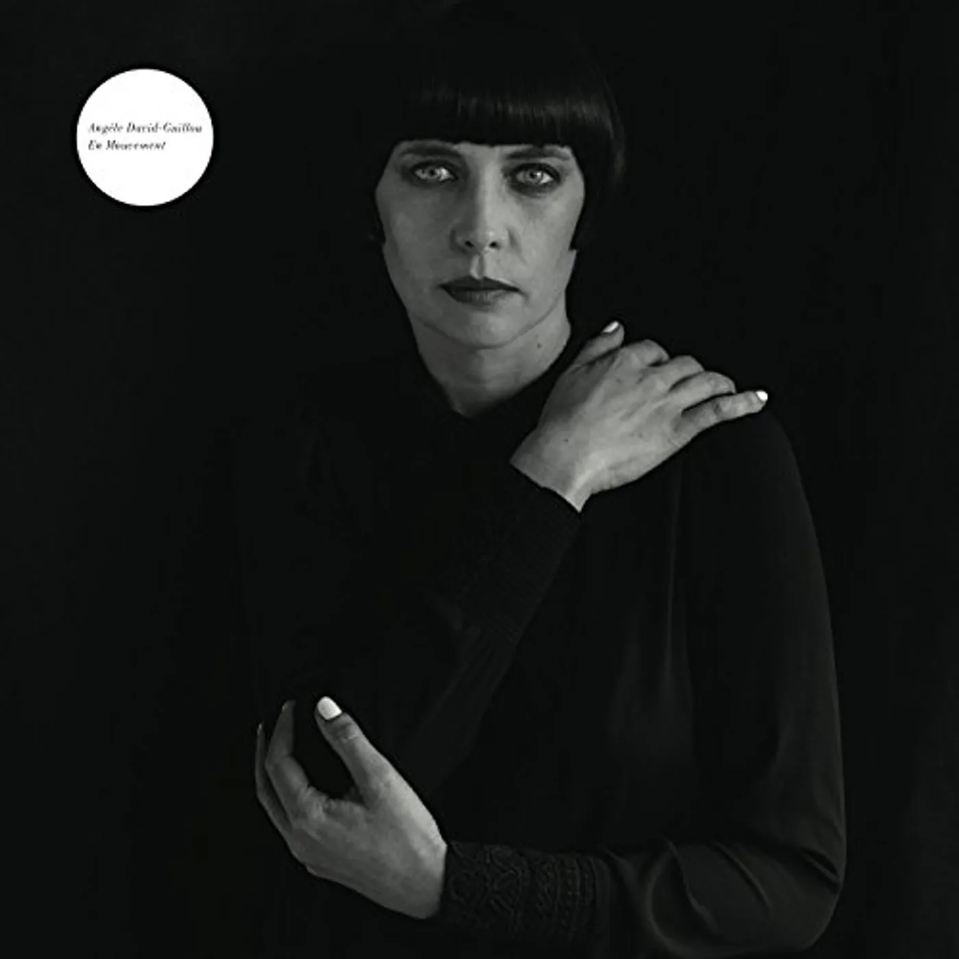 Angèle David-Guillou EN MOUVEMENT CD