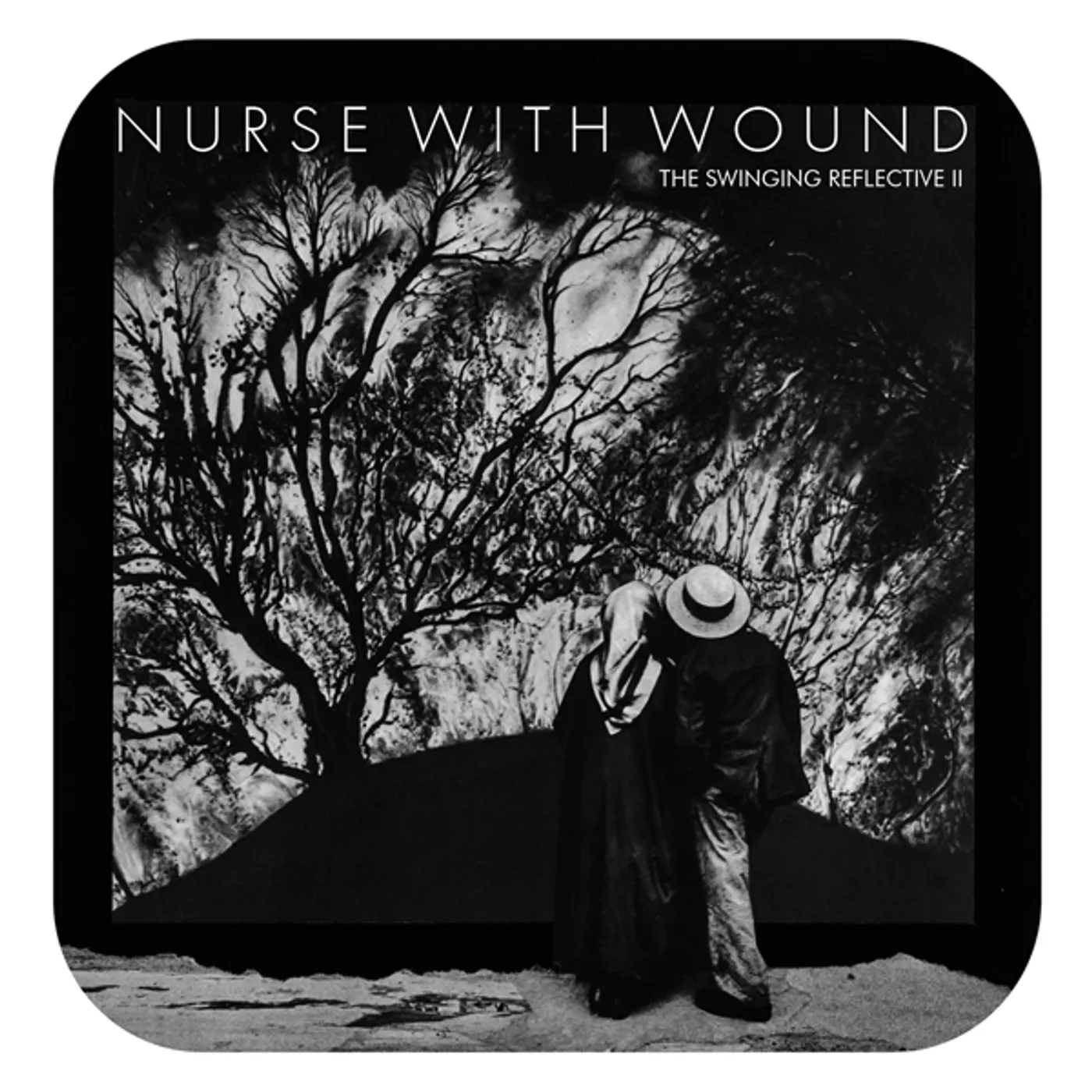 Nurse With Wound SWINGING REFLECTIVE II CD