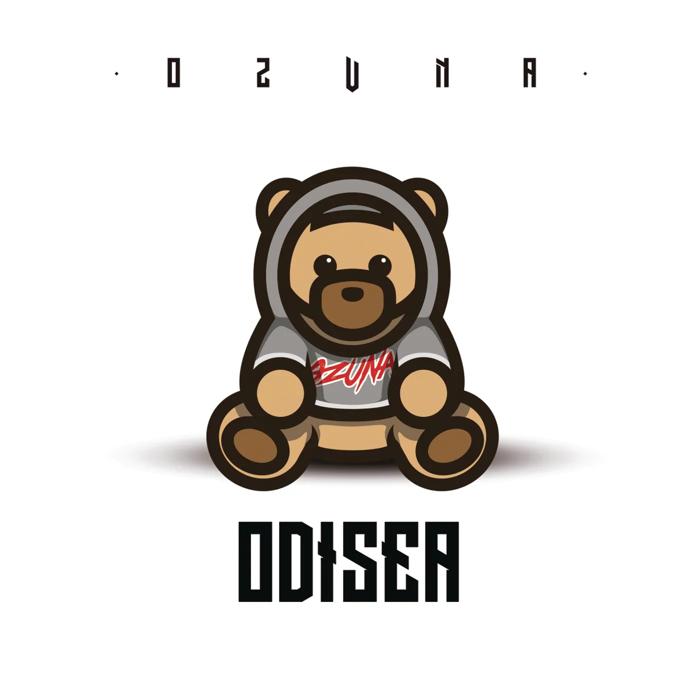 Ozuna ODISEA CD
