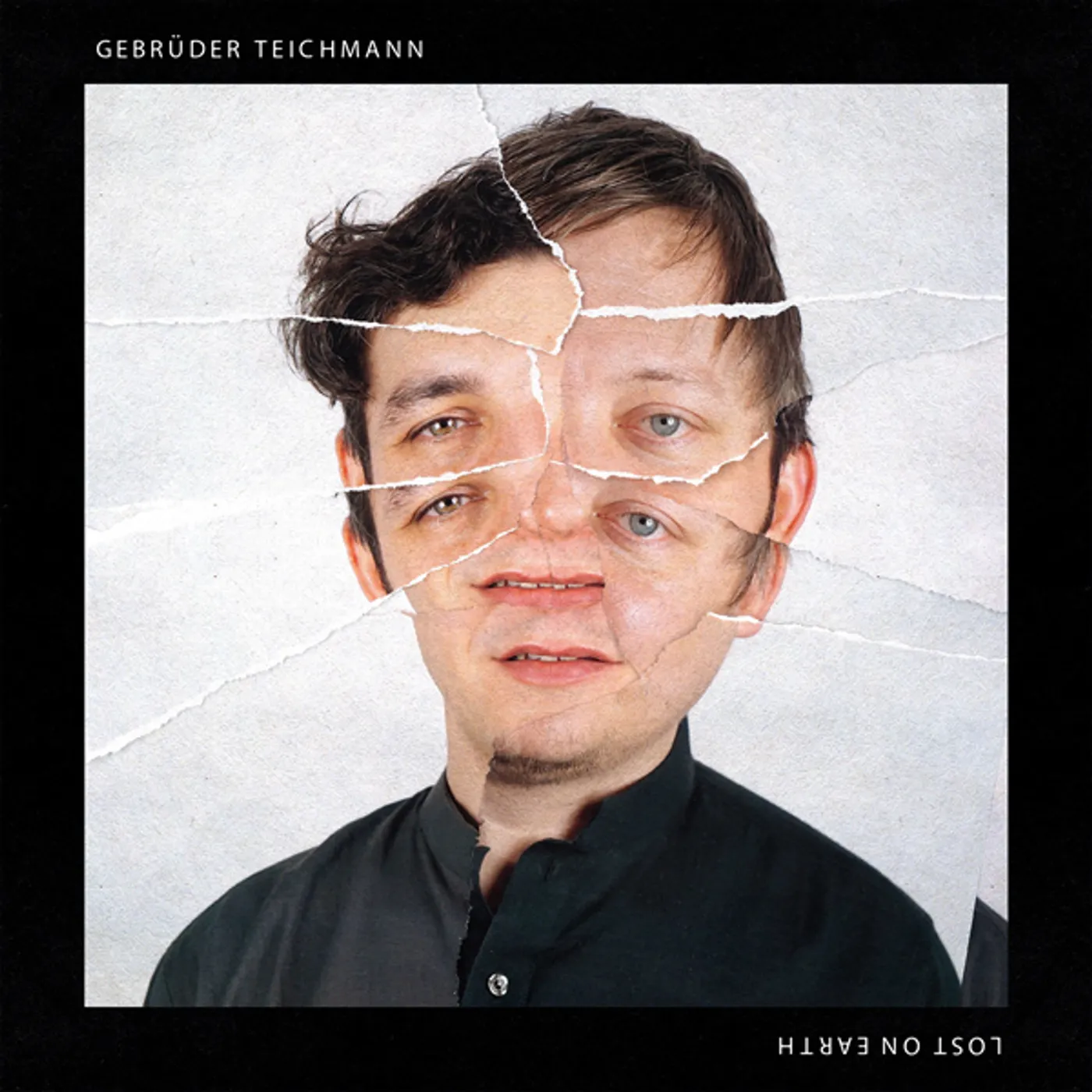 Gebrüder Teichmann Lost On Earth Vinyl Record