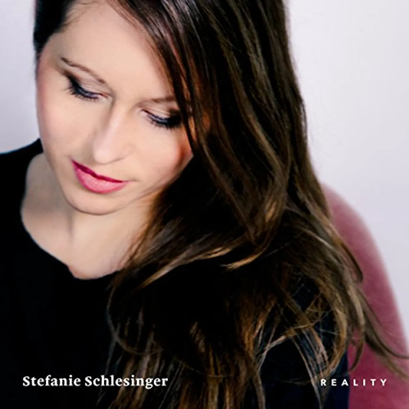 Stefanie Schlesinger REALITY CD