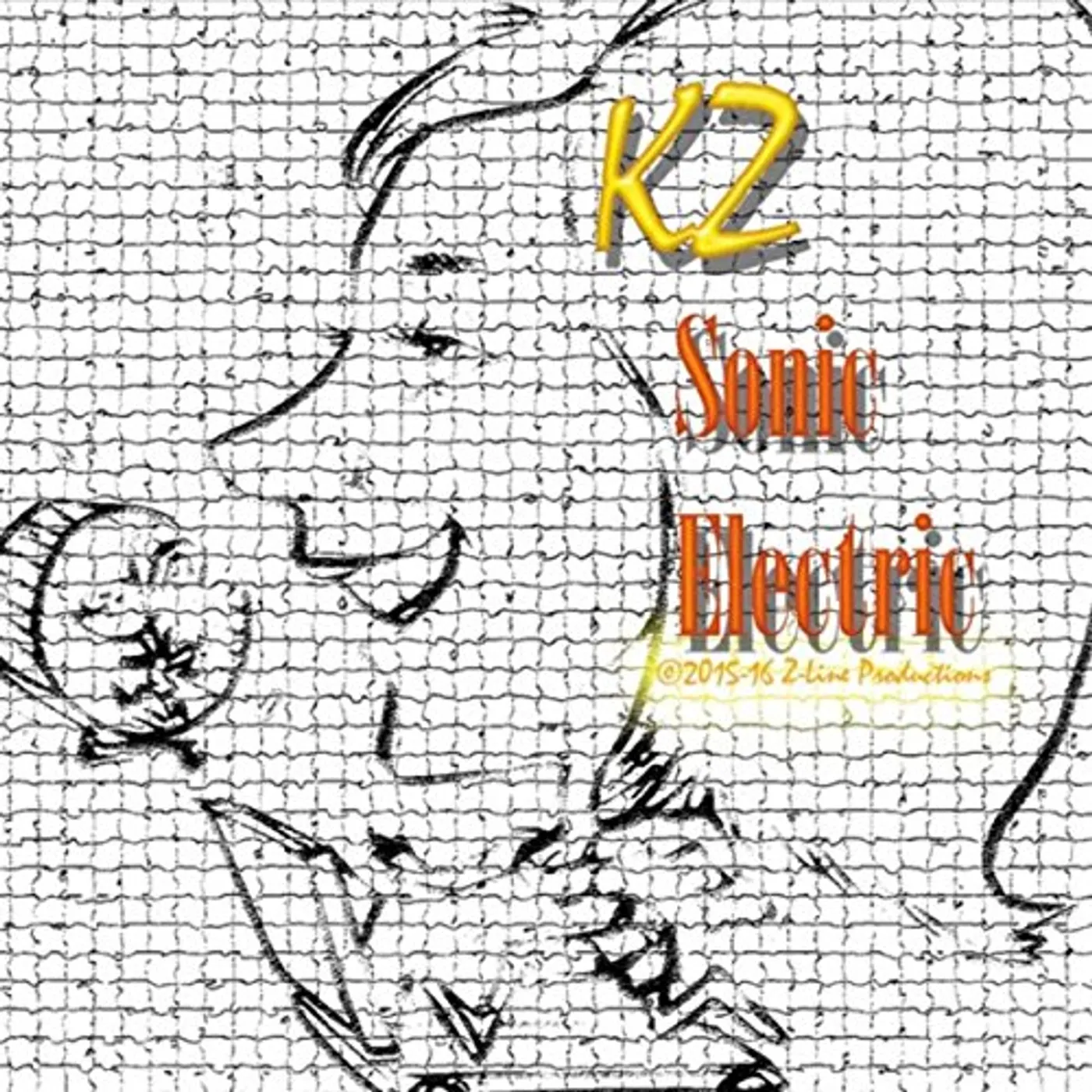 KZ SONIC ELECTRIC CD