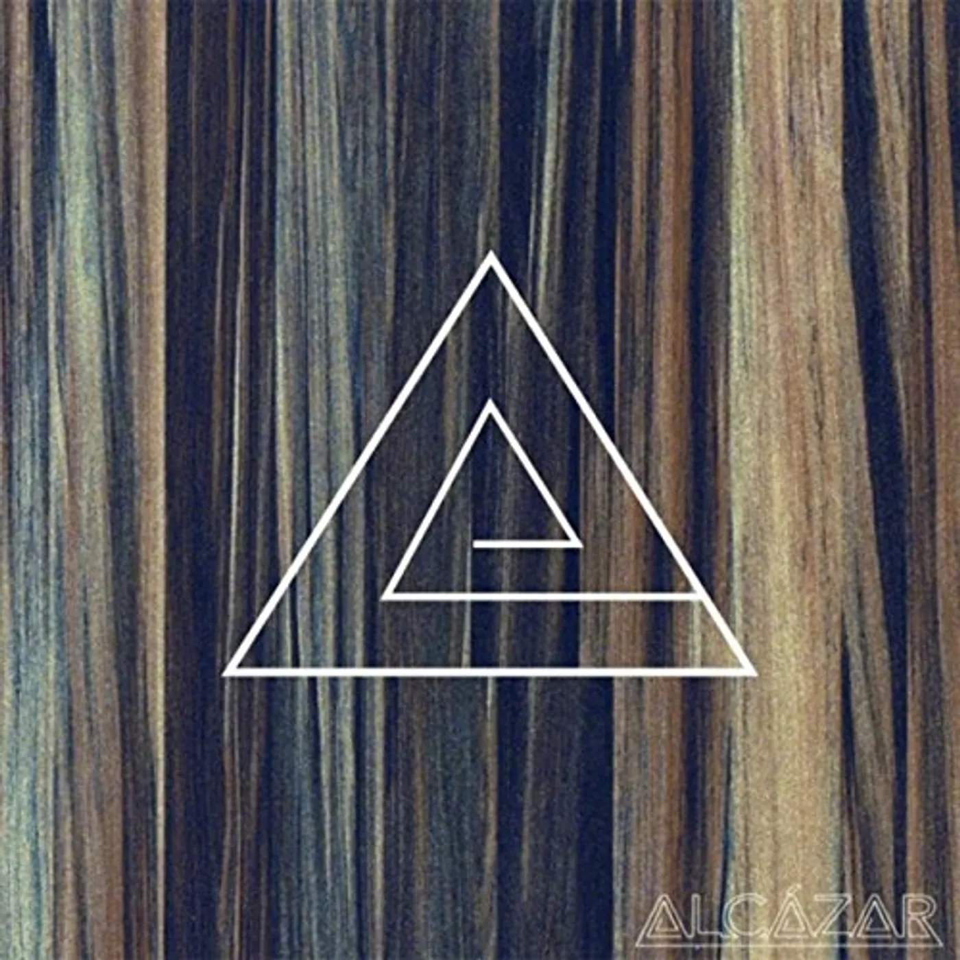 ALCAZAR CD