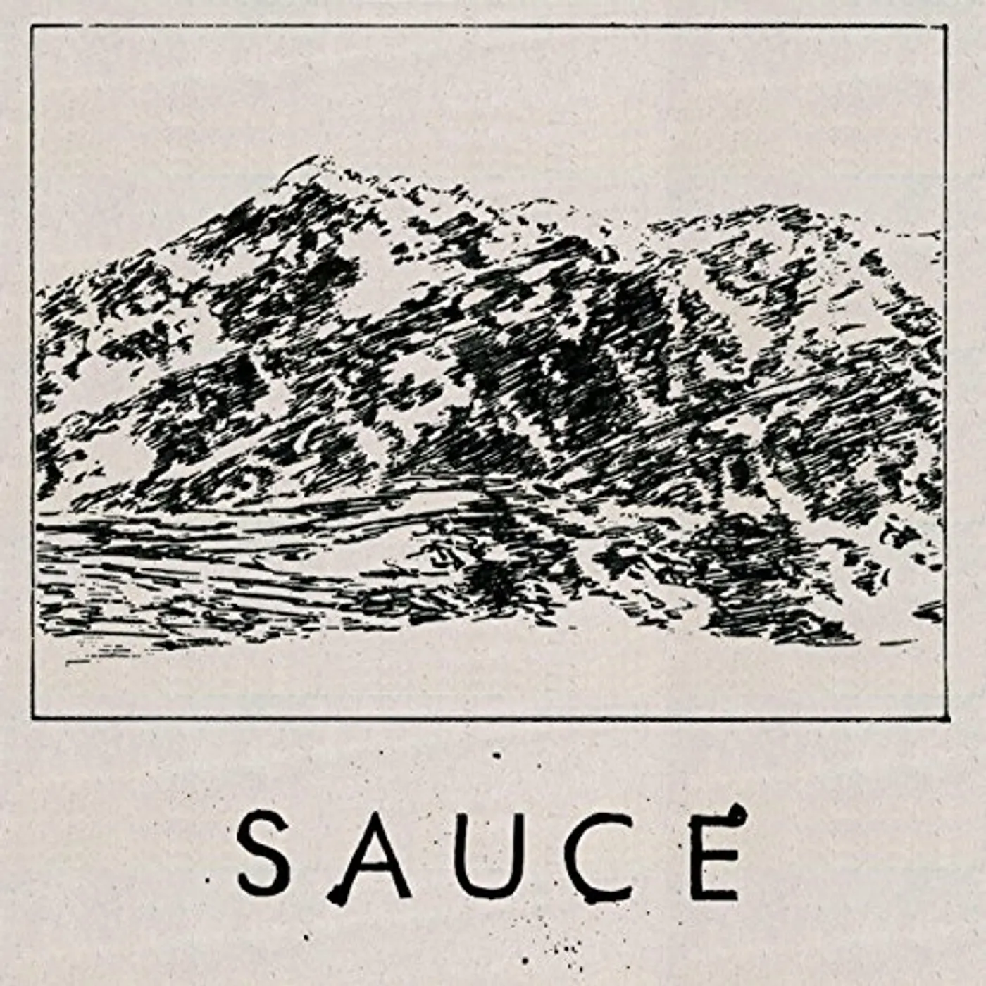 SAUCE CD