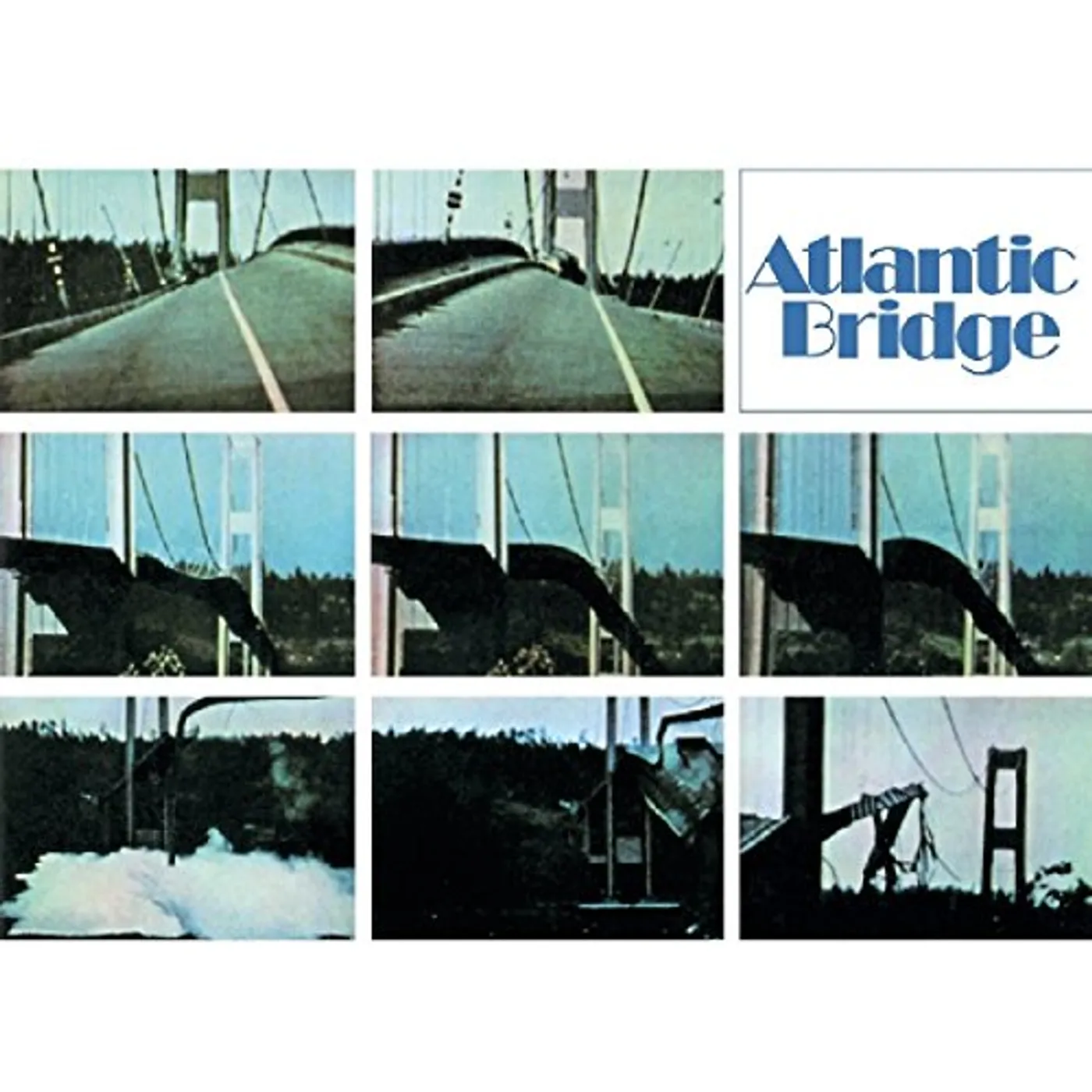 ATLANTIC BRIDGE: REMASTERED & EXPANDED EDITION CD