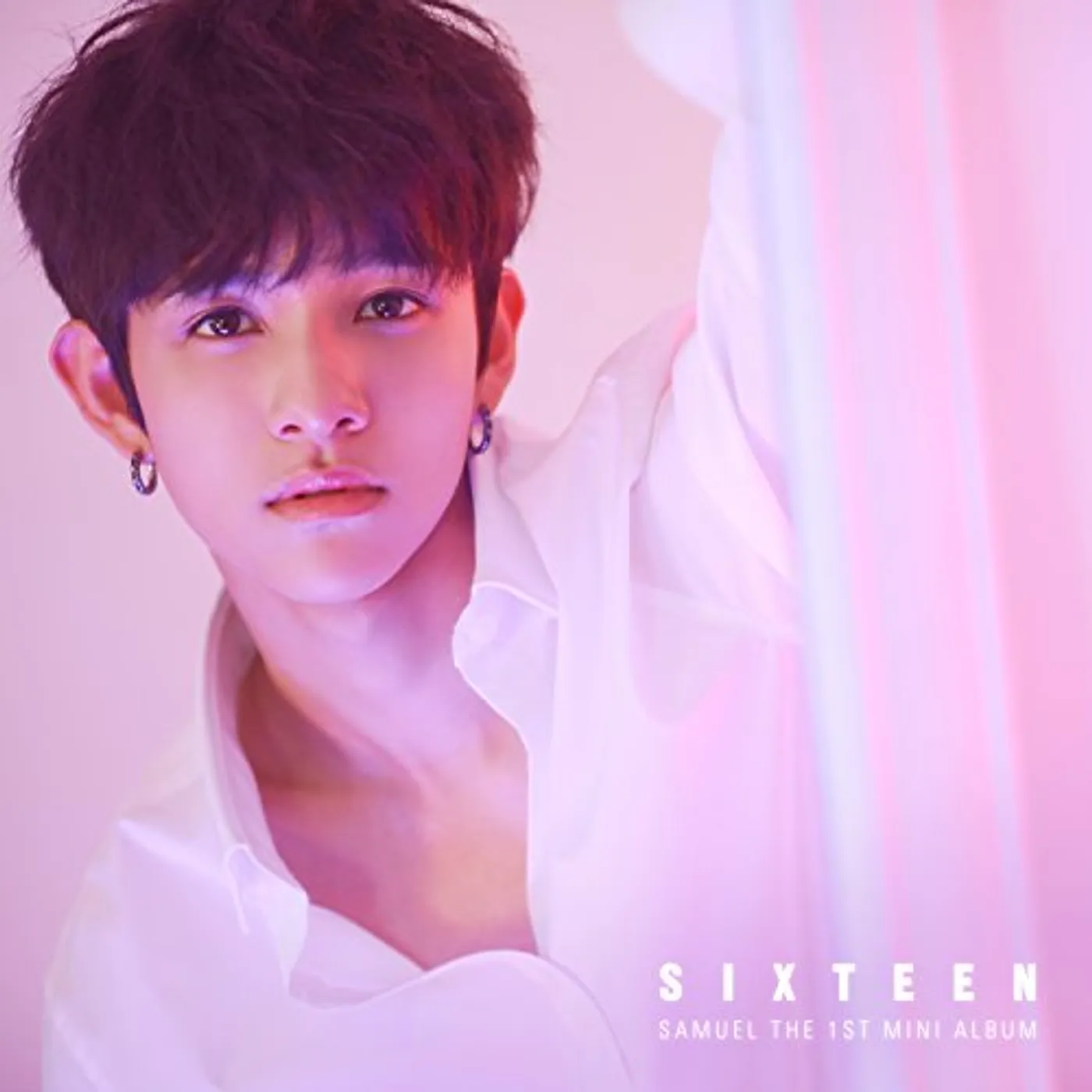 Samuel SIXTEEN CD