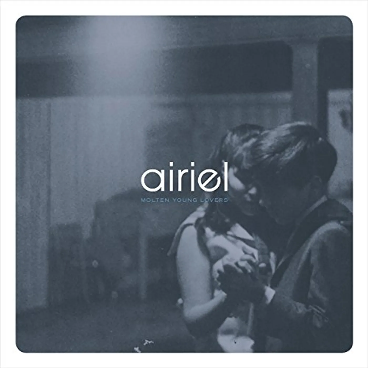 Airiel Molten Young Lovers Vinyl Record