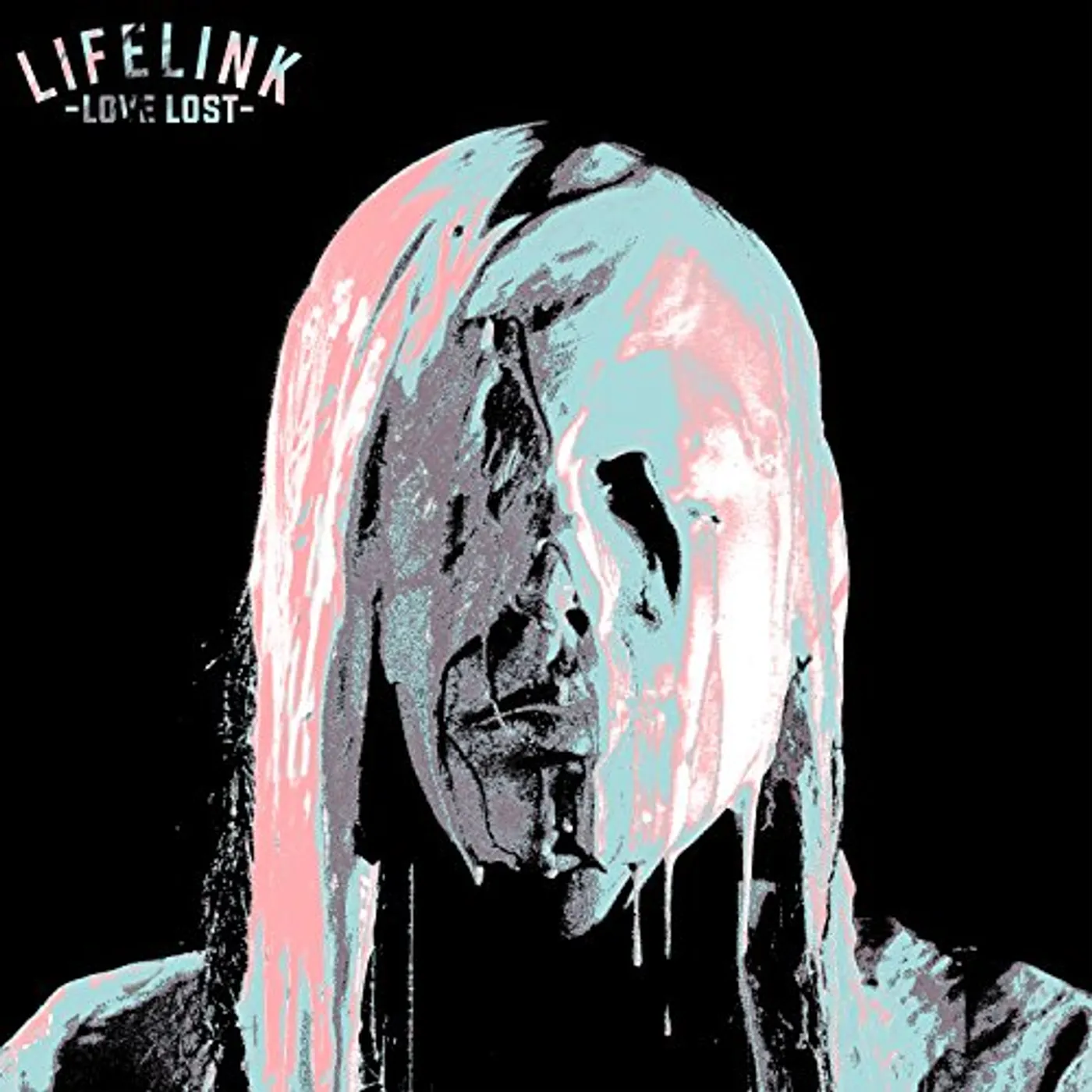 Lifelink LOVE LOST CD