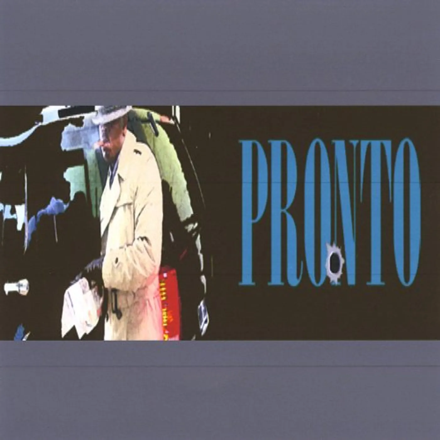 PRONTO CD