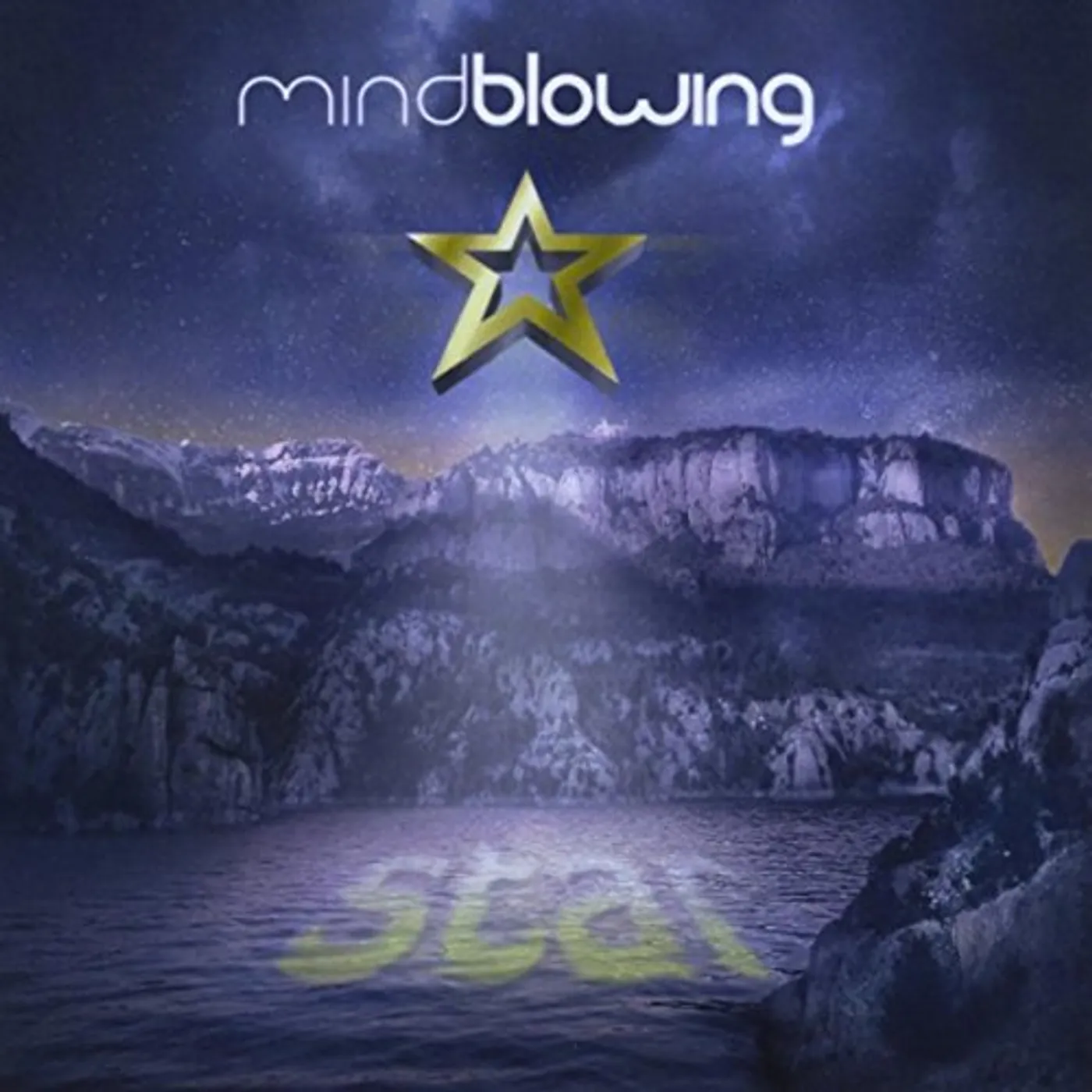 Mind Blowing STAR CD