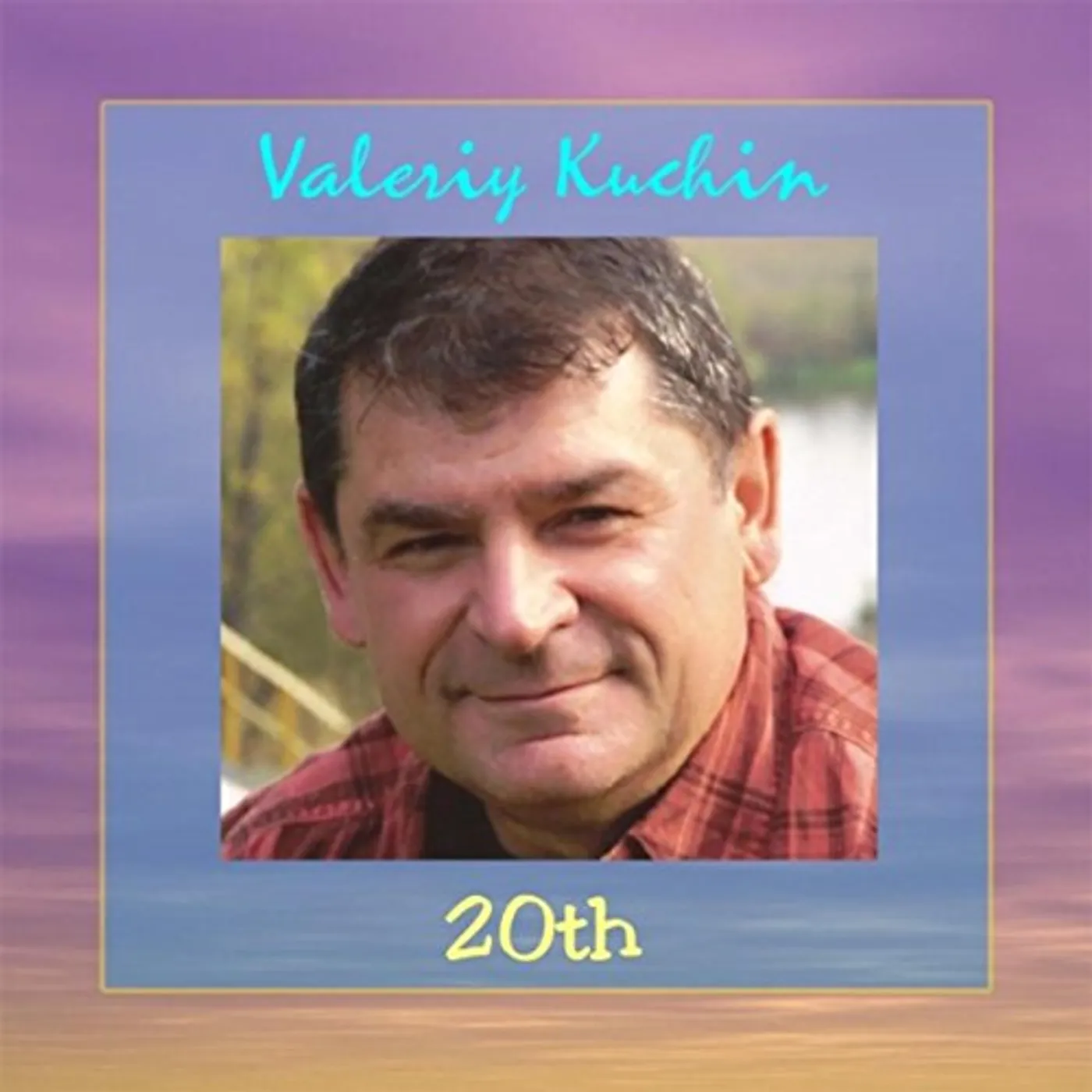 Valeriy Kuchin 20TH CD