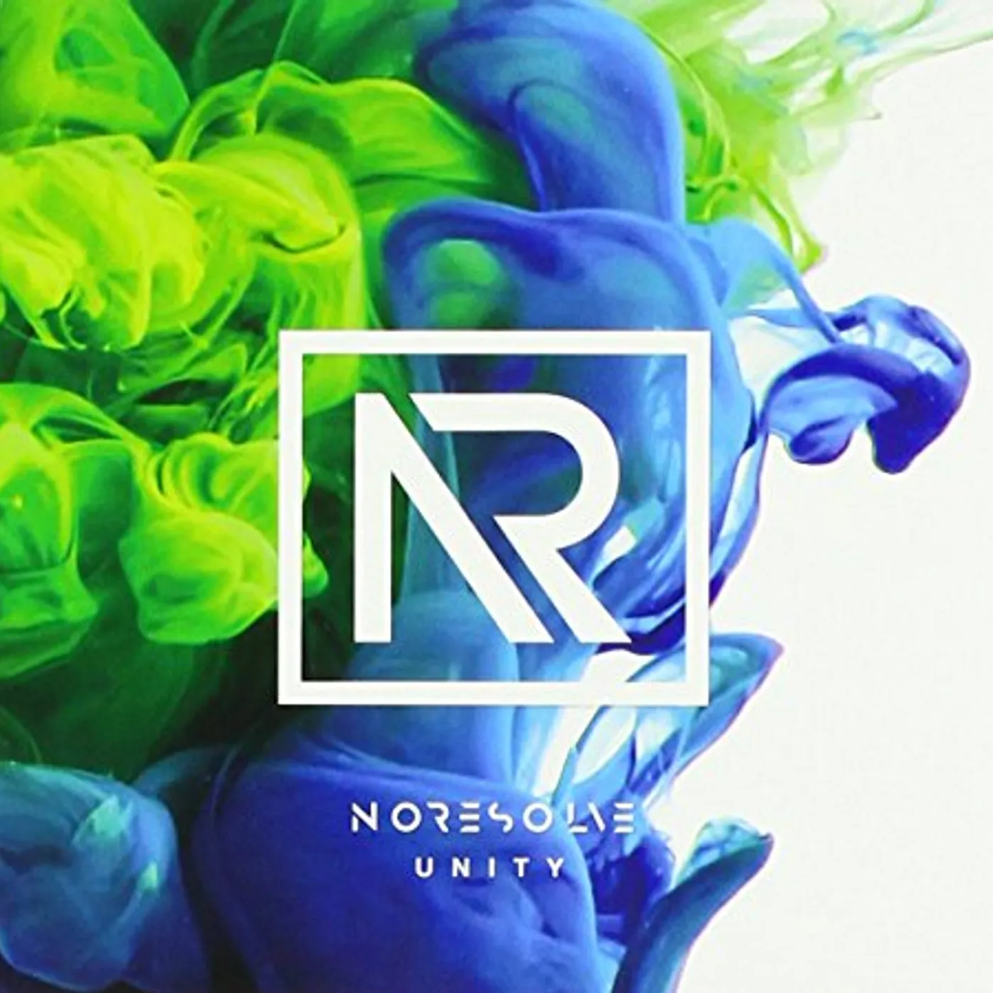 No Resolve UNITY CD